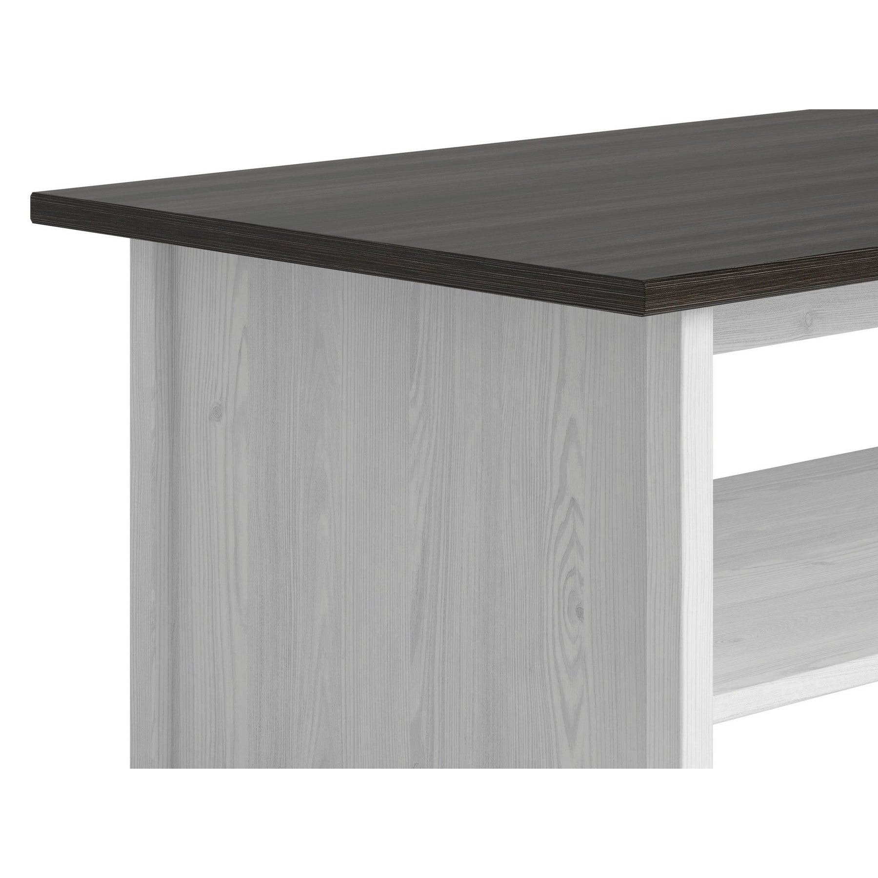 Masuta de cafea mdf Porto, 115X60X50 CM