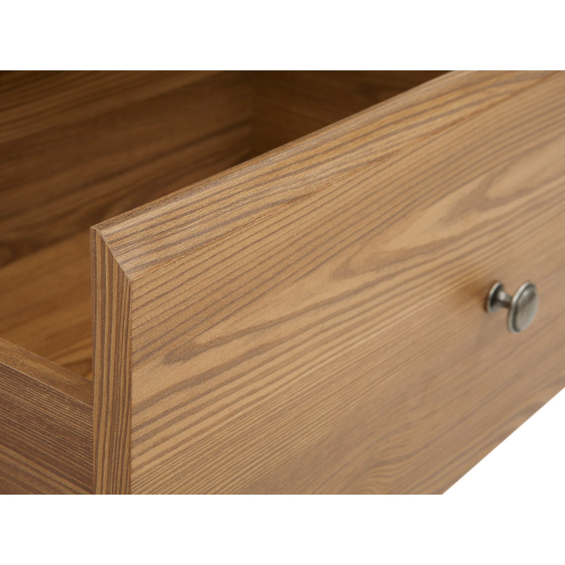 Comoda aurie Bergen, 72X47X116 cm