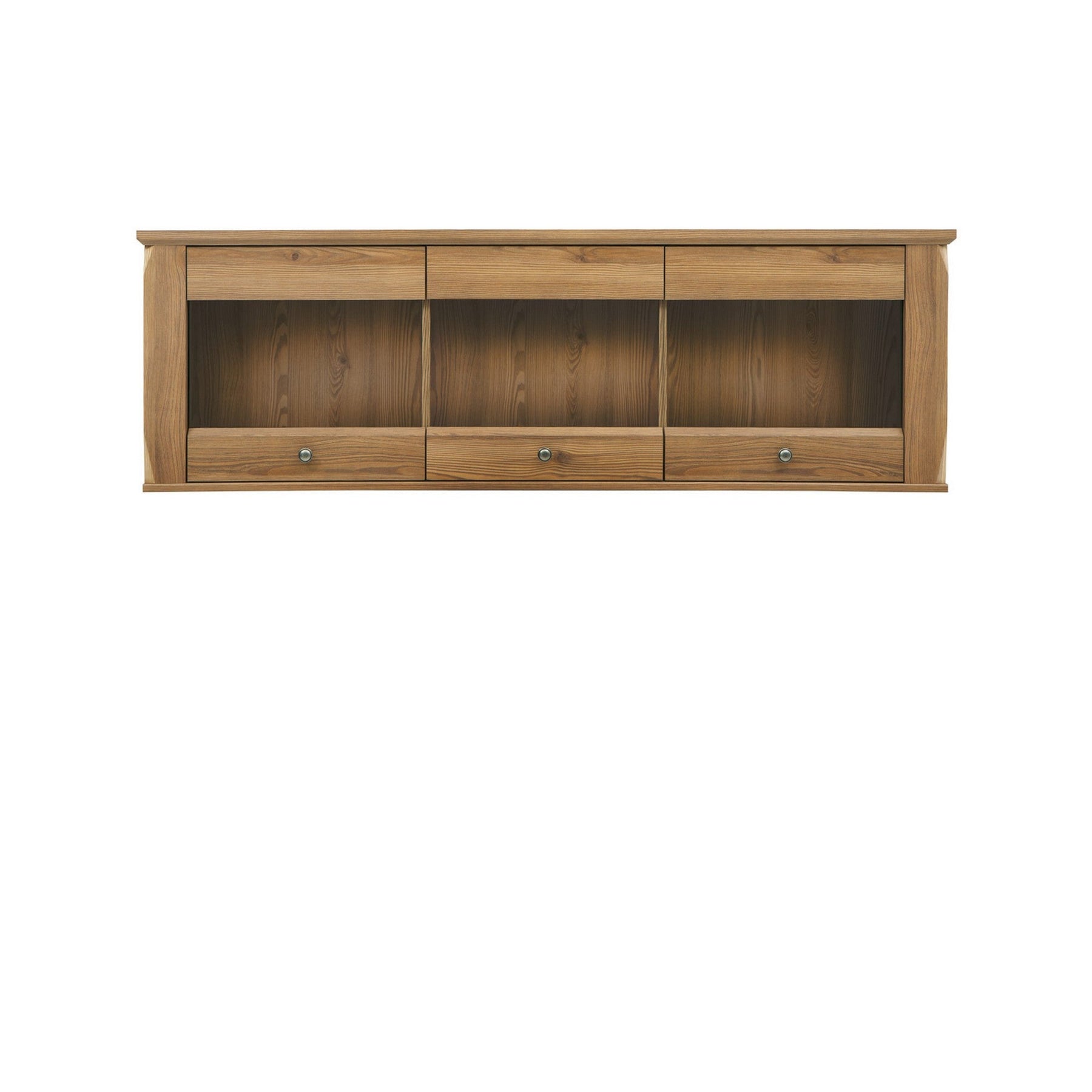 Vitrina suspendata Bergen SFW3W, 156X33.5X49.5 CM