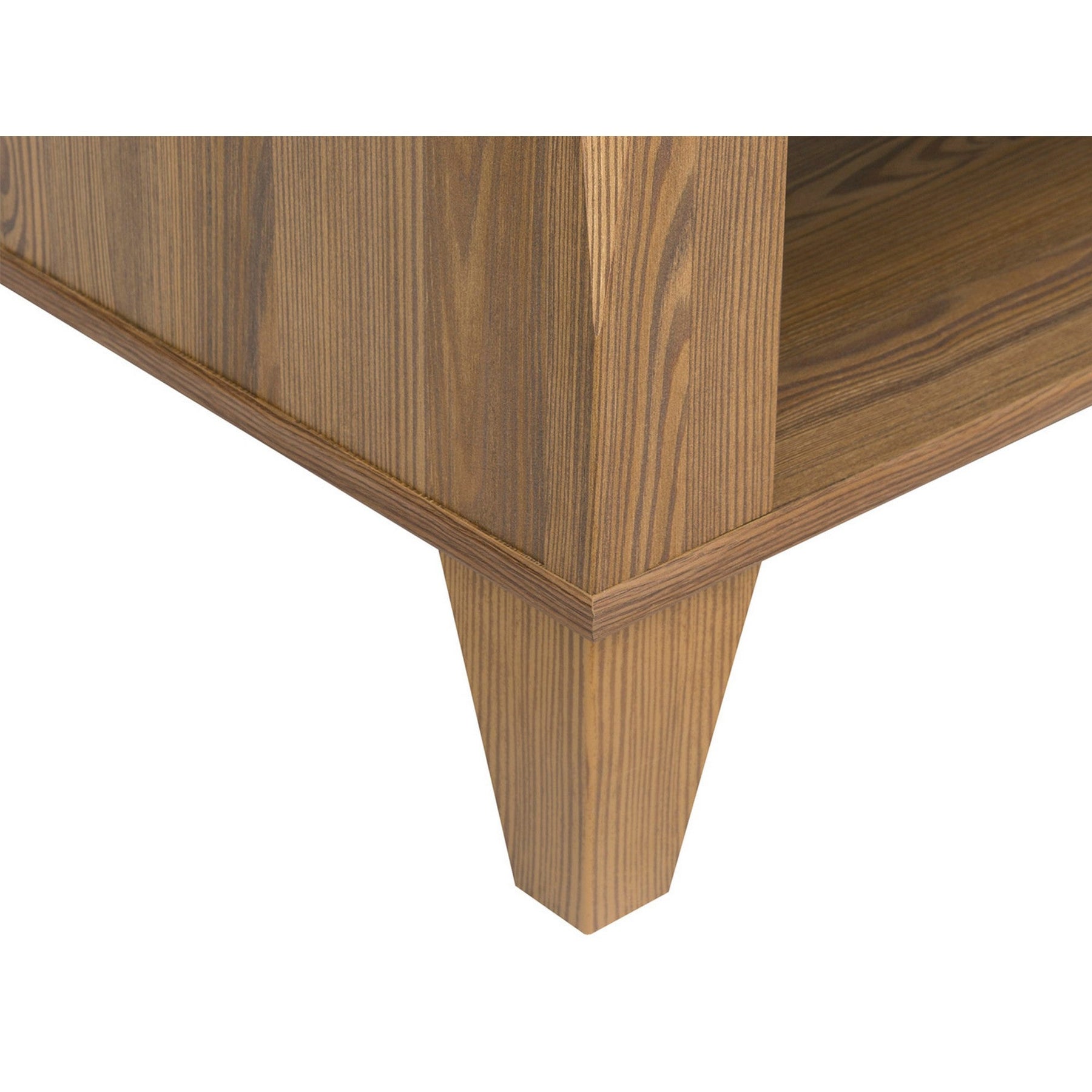 Masuta stil clasic Bergen LAW-130, 130X55X45 CM