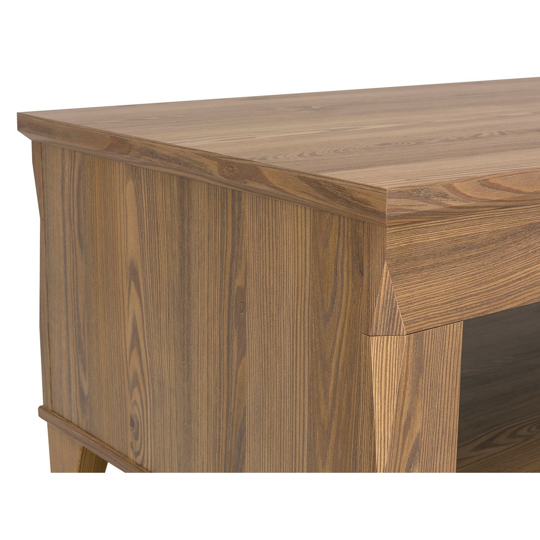 Masuta stil clasic Bergen LAW-130, 130X55X45 CM