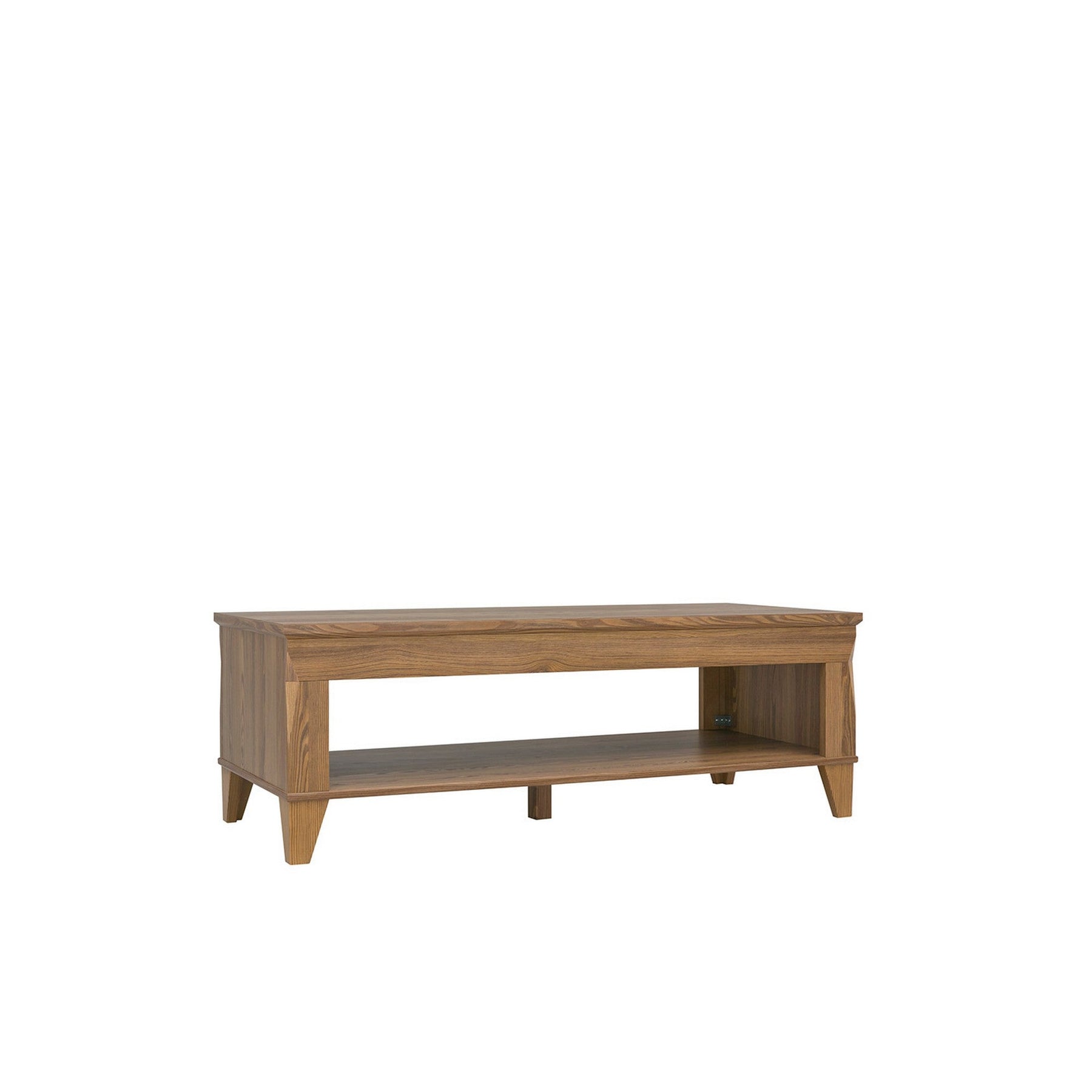 Masuta stil clasic Bergen LAW-130, 130X55X45 CM
