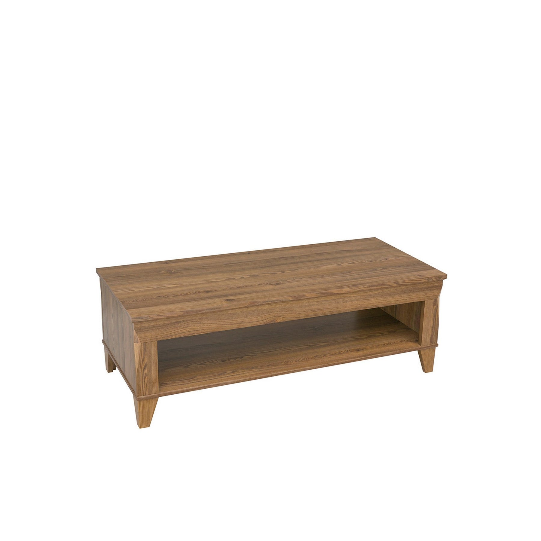 Masuta stil clasic Bergen LAW-130, 130X55X45 CM