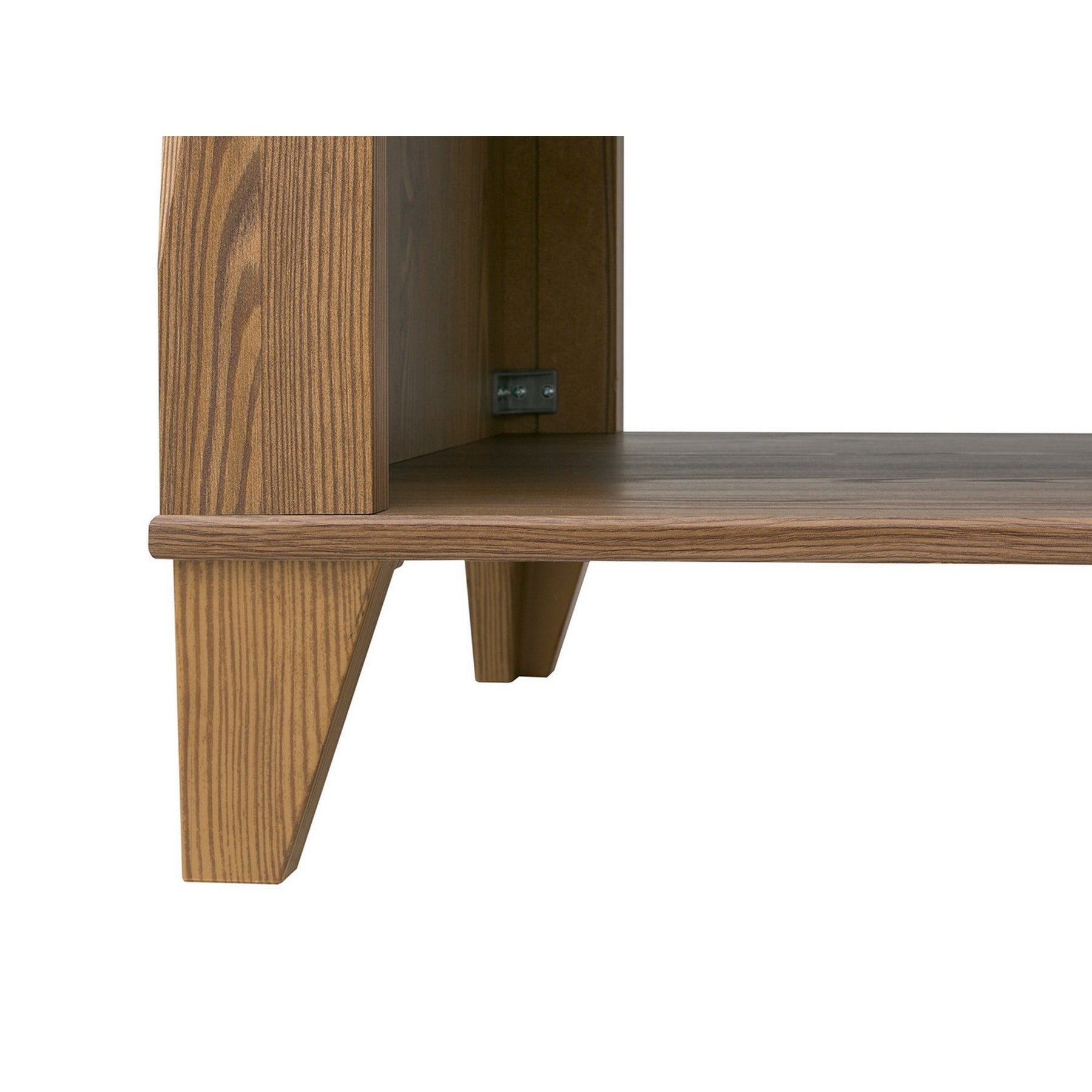Masuta stil clasic Bergen LAW-130, 130X55X45 CM