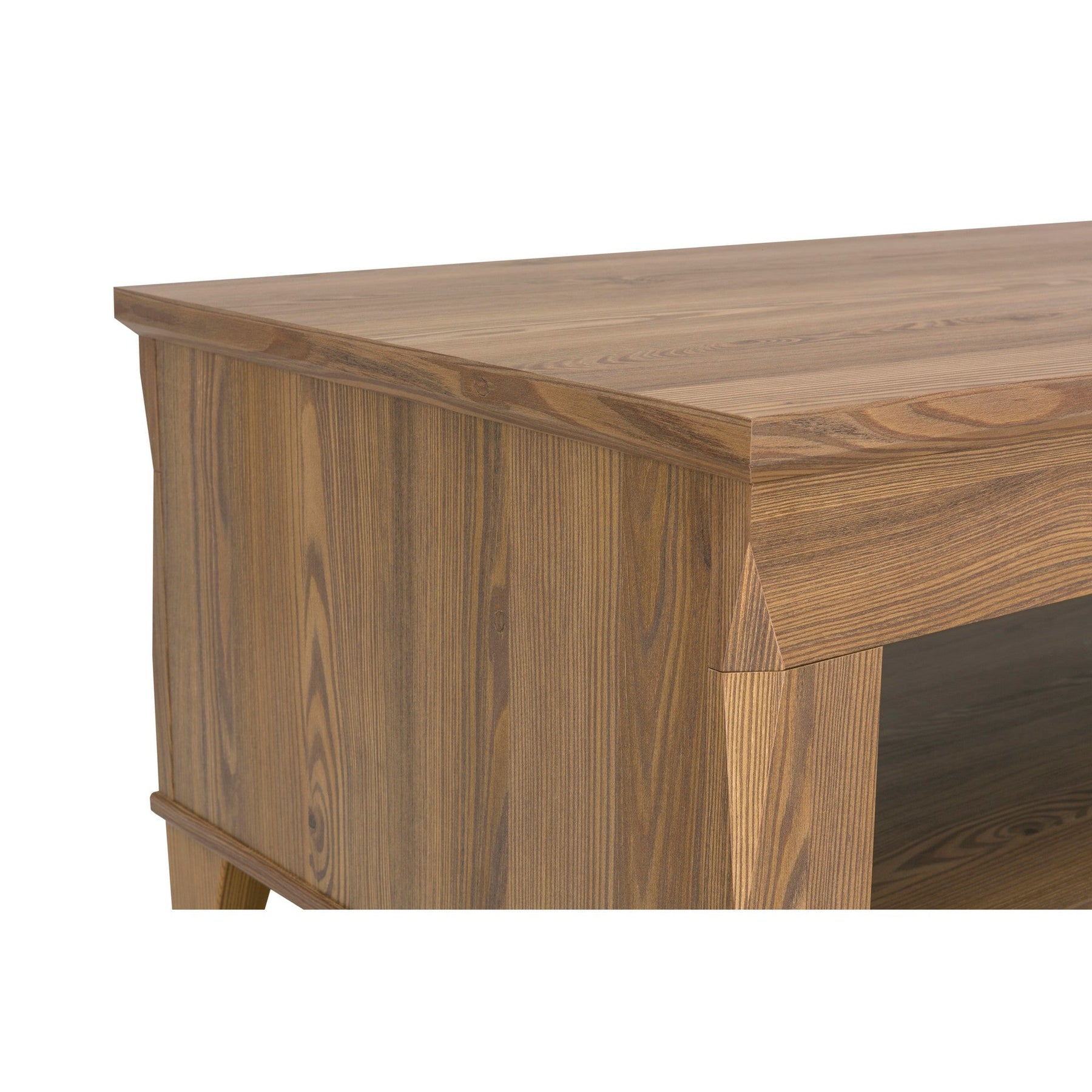 Masuta stil clasic Bergen LAW-130, 130X55X45 CM