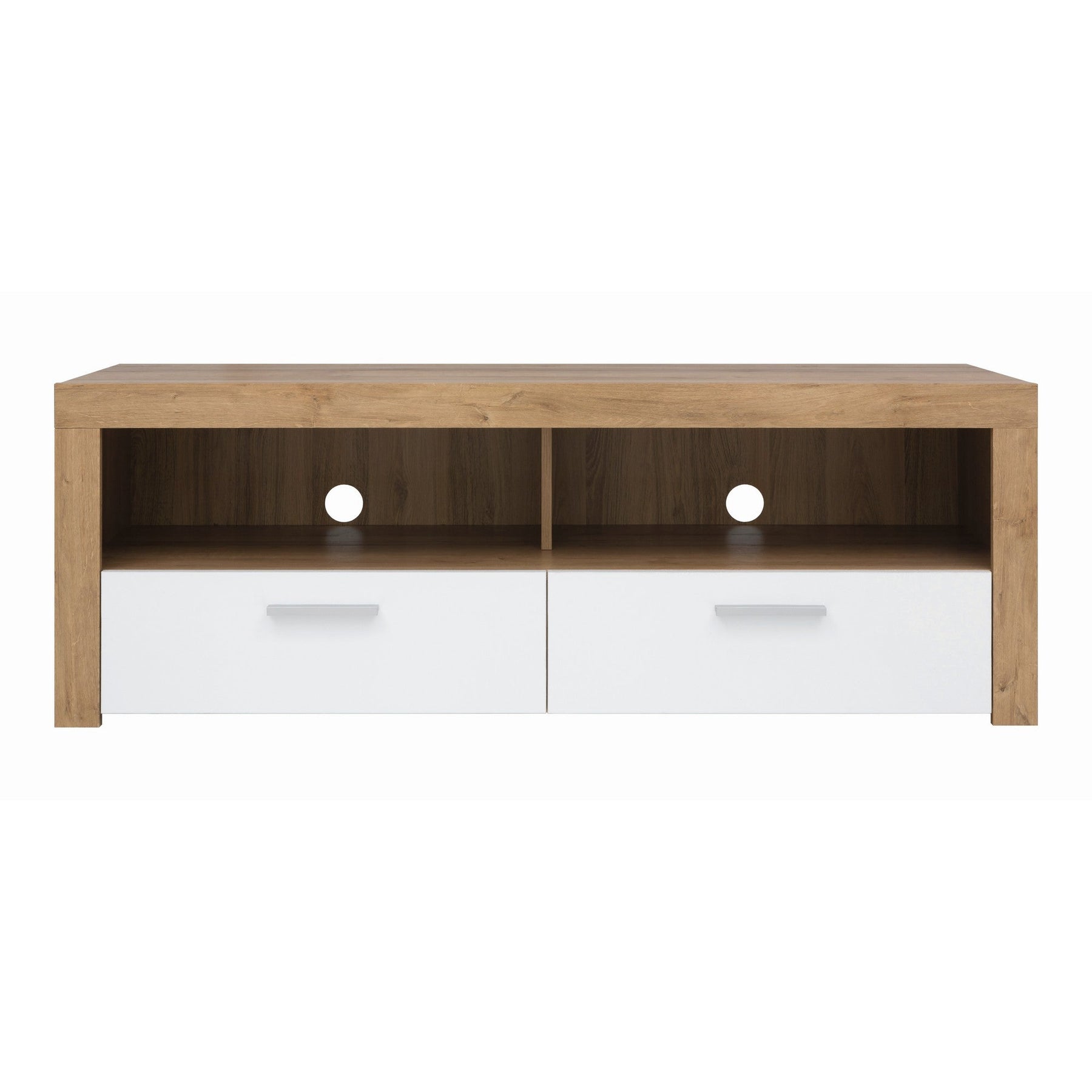 Comoda sertare ieftina Balder, 135X42X48 CM