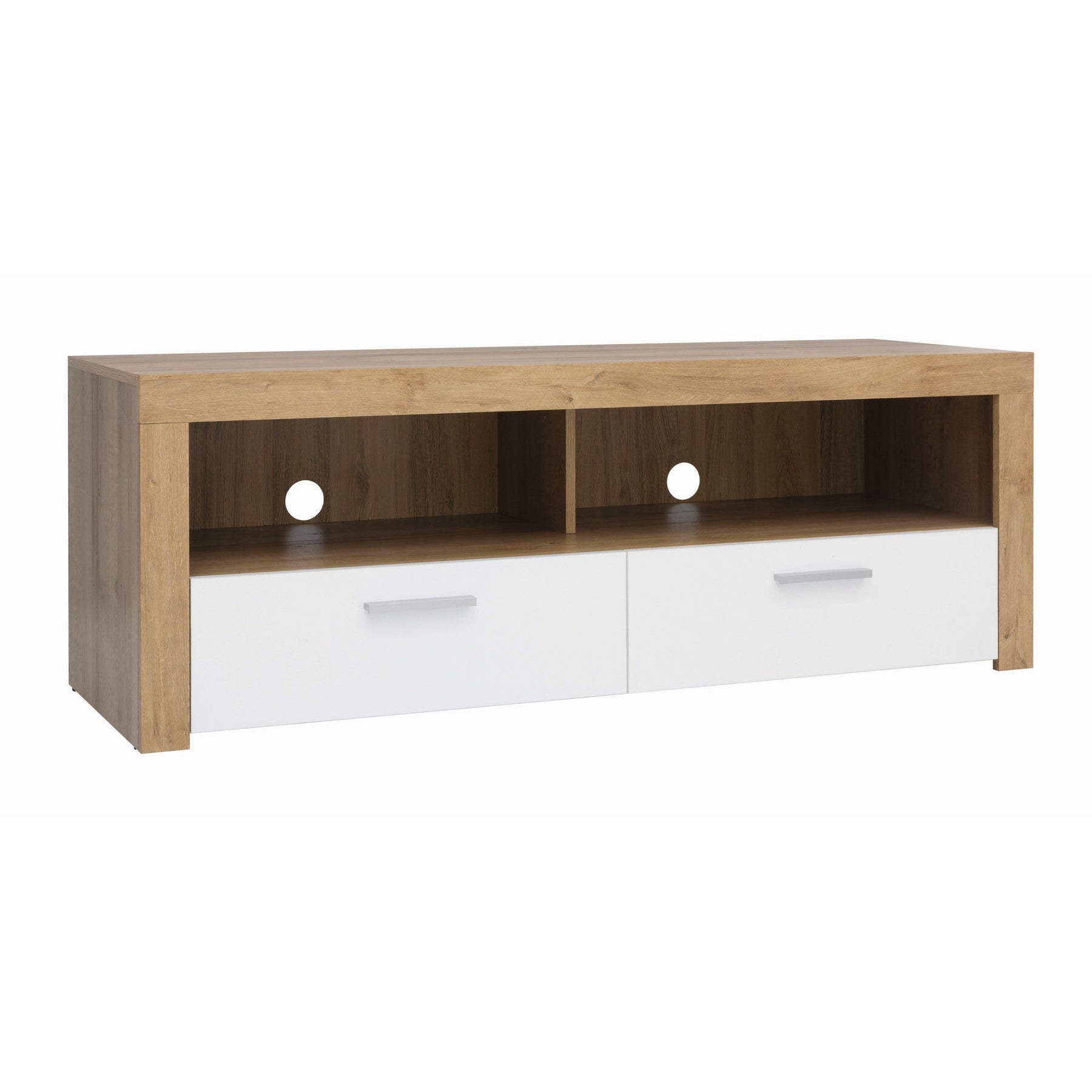Comoda sertare ieftina Balder, 135X42X48 CM