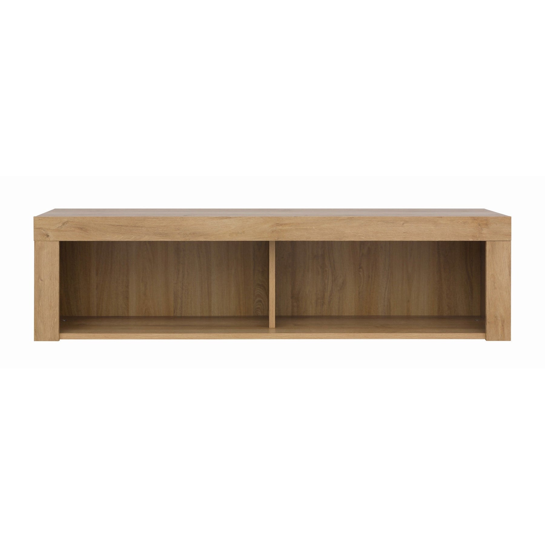 Etajera suspendata Balder, 120X31.5X31.5 cm