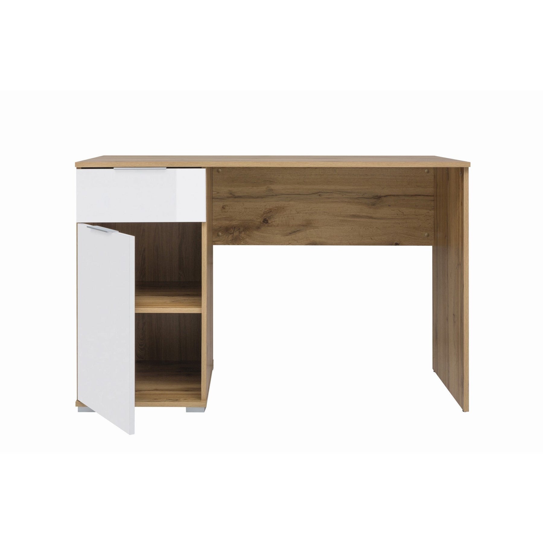 Birou calculator pal Zele, 120X60X76 CM