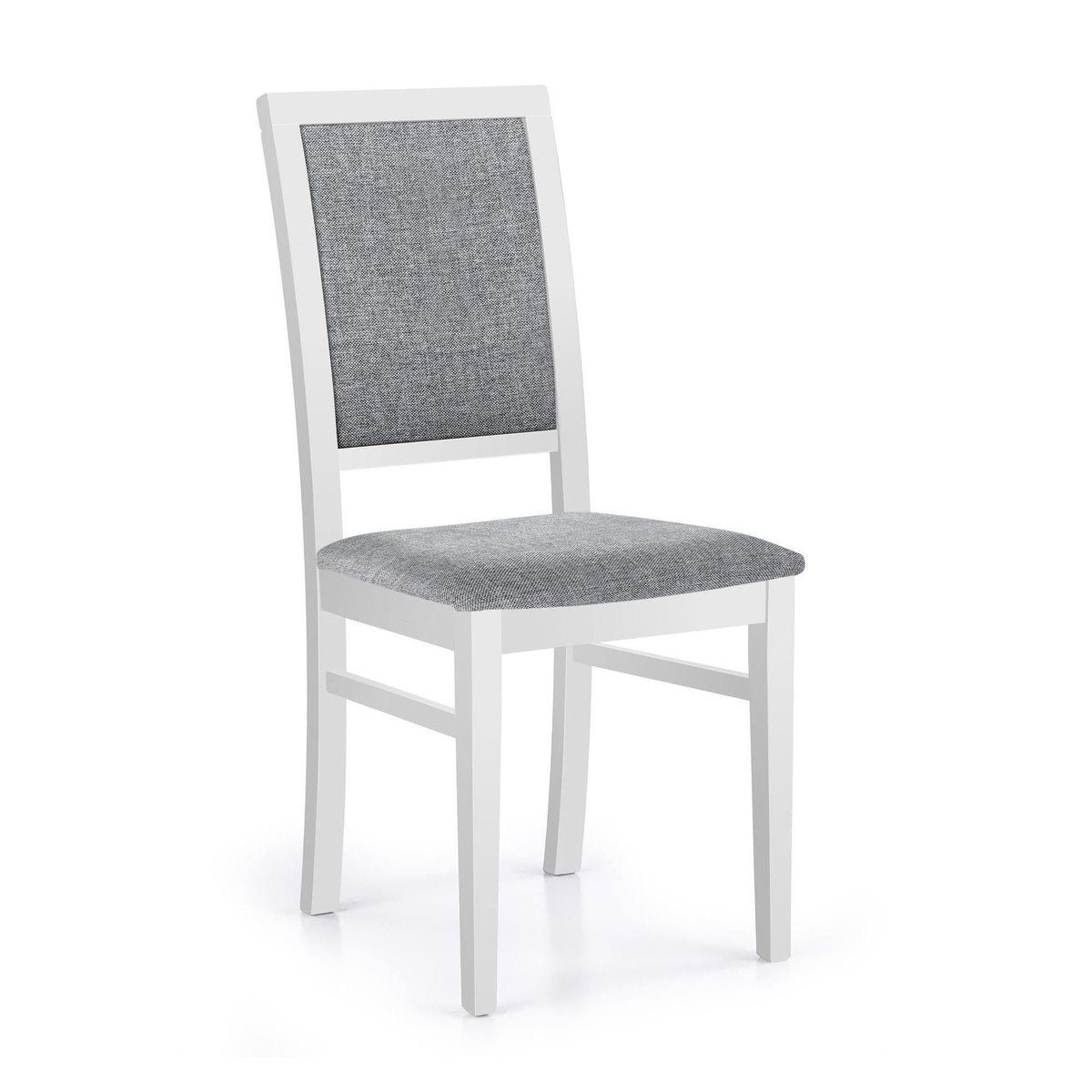 Scaun lemn masiv Sylwek, 43X56X96 CM - ACAJU