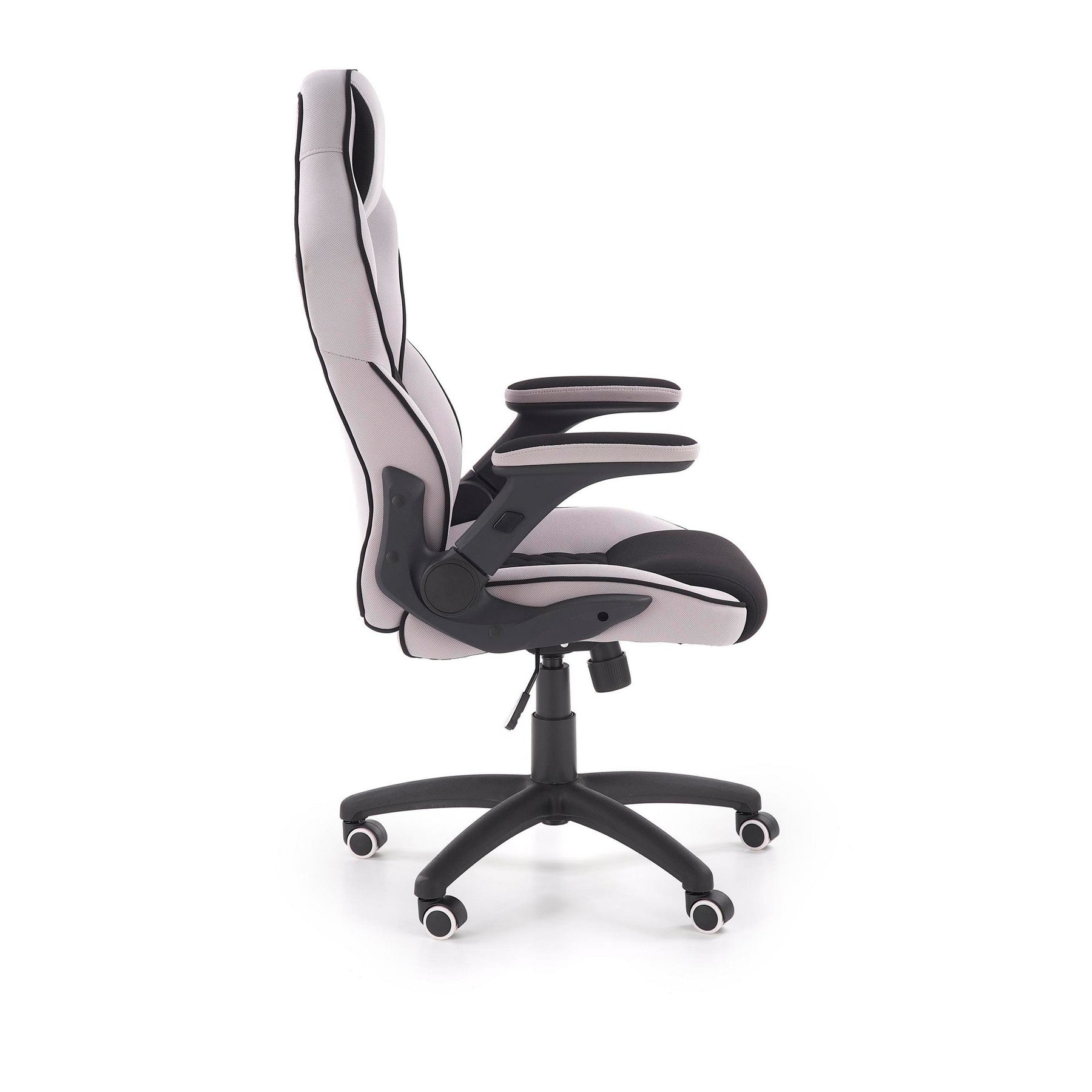 Scaun gaming modern Sonic, 68X70X115 CM - ACAJU