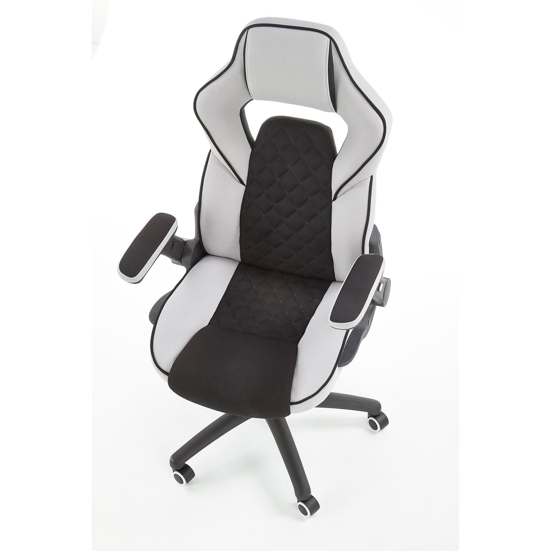 Scaun gaming modern Sonic, 68X70X115 CM - ACAJU
