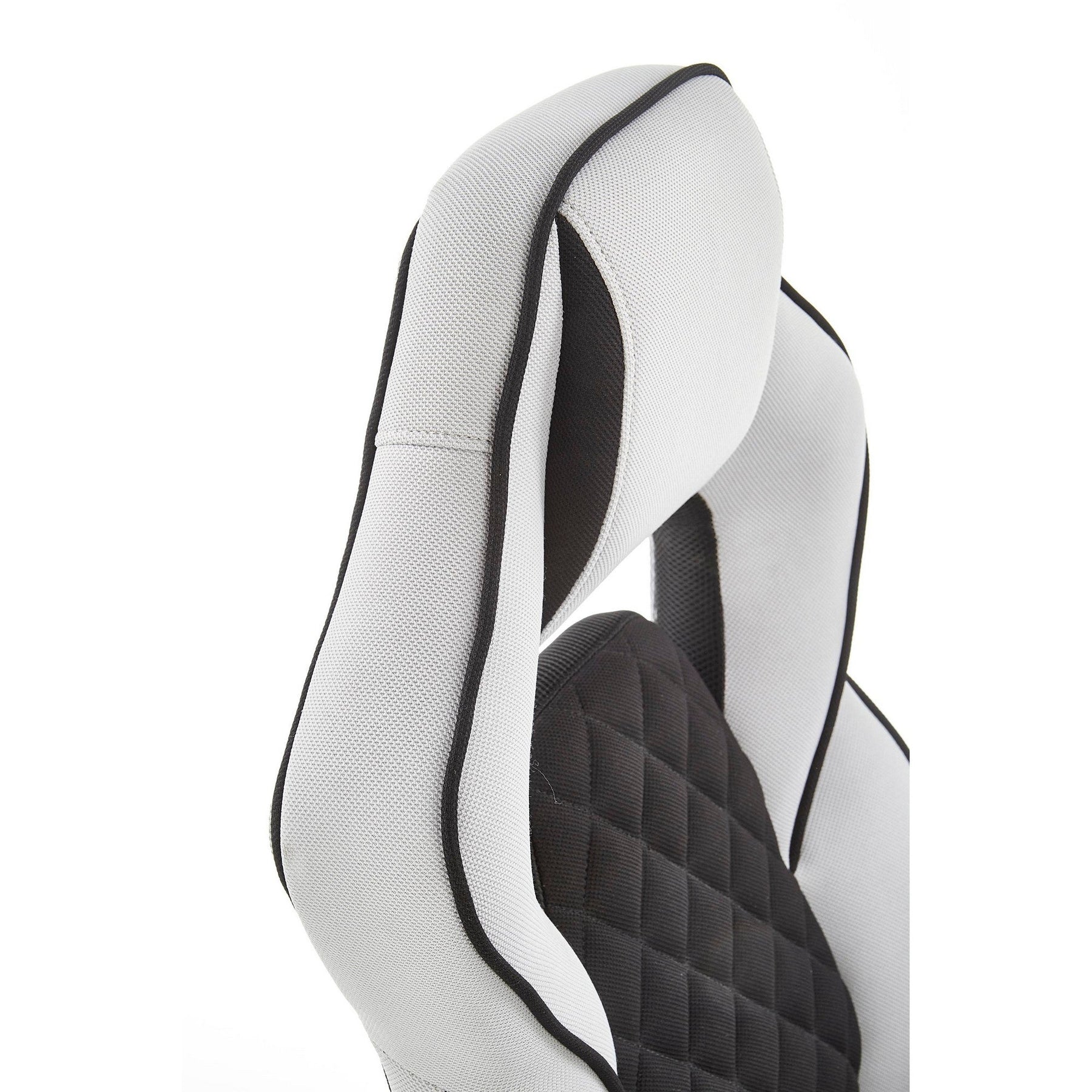 Scaun gaming modern Sonic, 68X70X115 CM - ACAJU