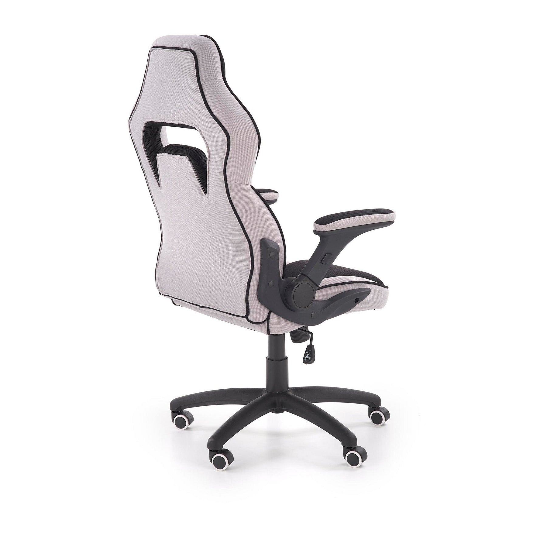 Scaun gaming modern Sonic, 68X70X115 CM - ACAJU