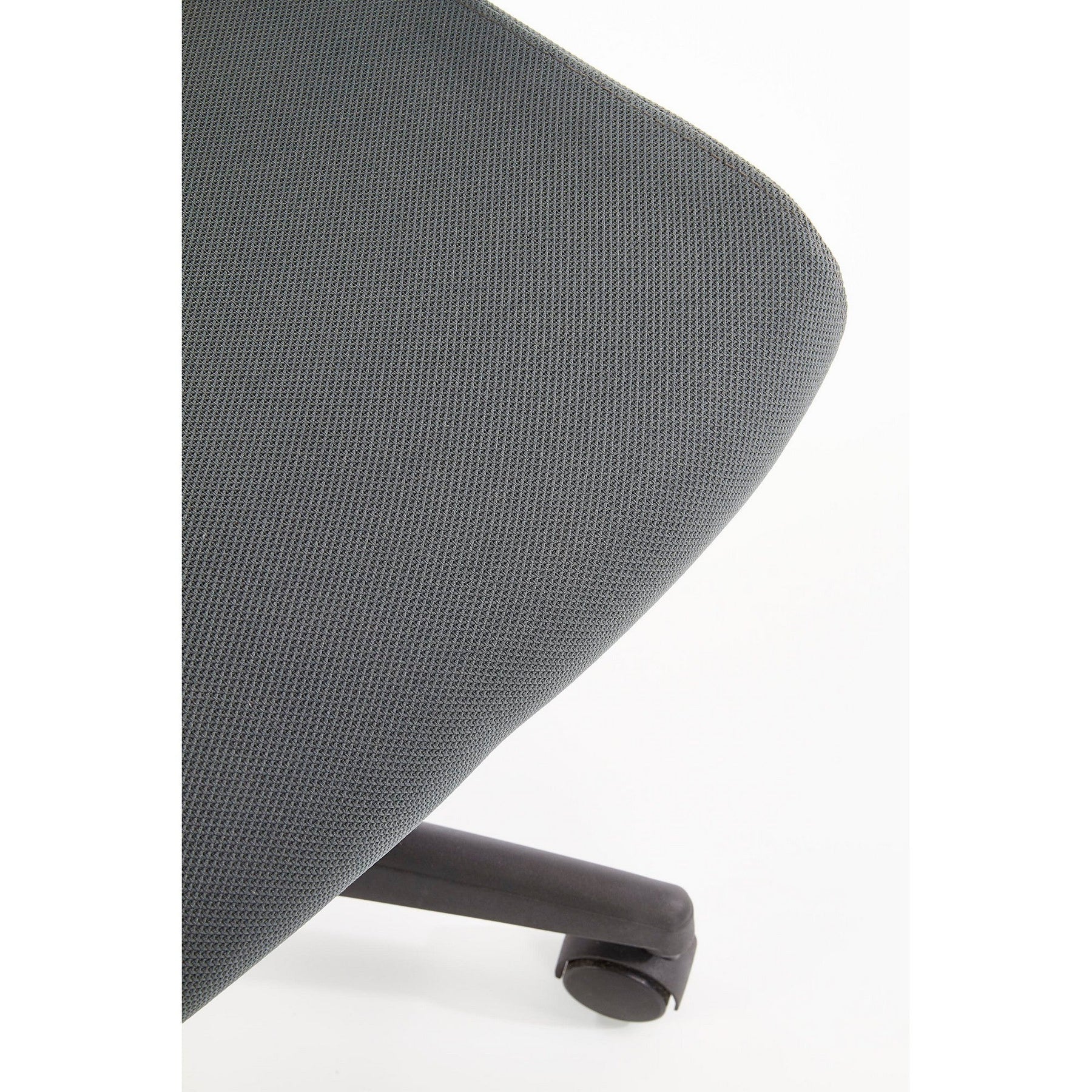 Scaun birou cu tetiera Arsen, 62X65X113 CM - ACAJU