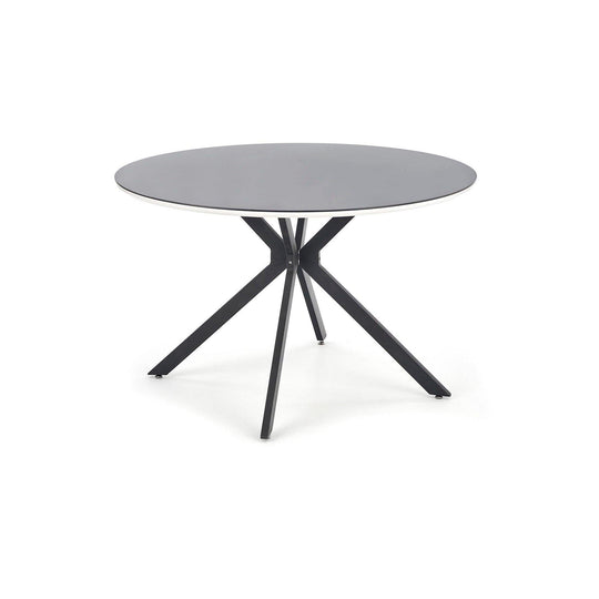 Masa rotunda Avelar, 120X76 CM