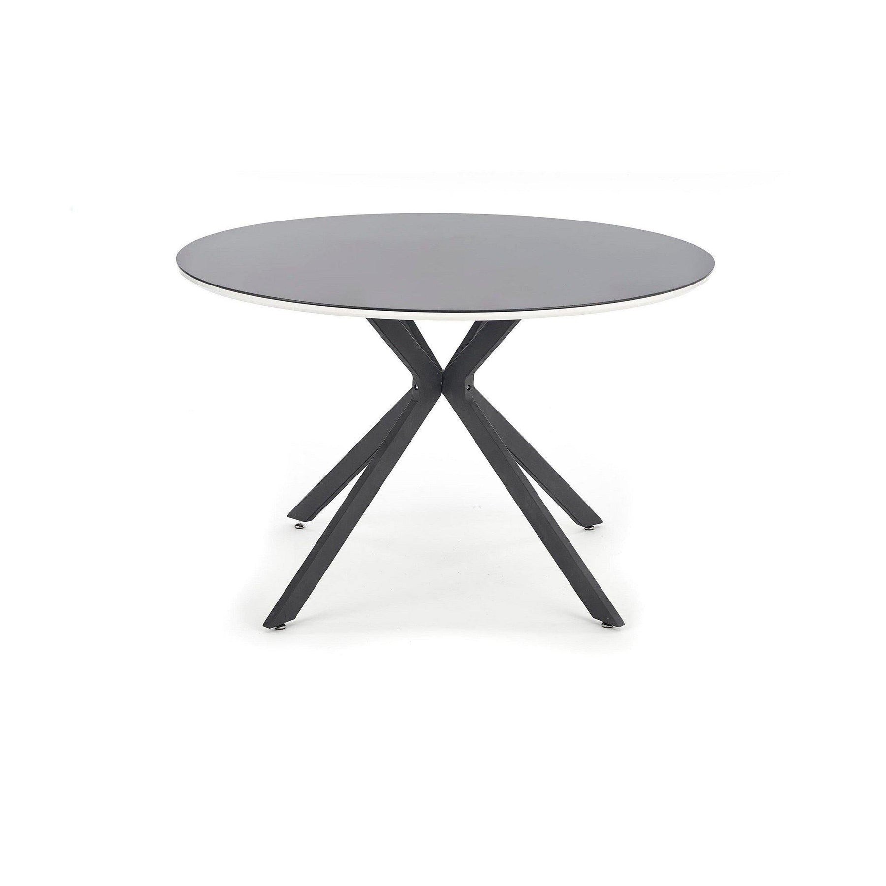 Masa rotunda Avelar, 120X76 CM - ACAJU