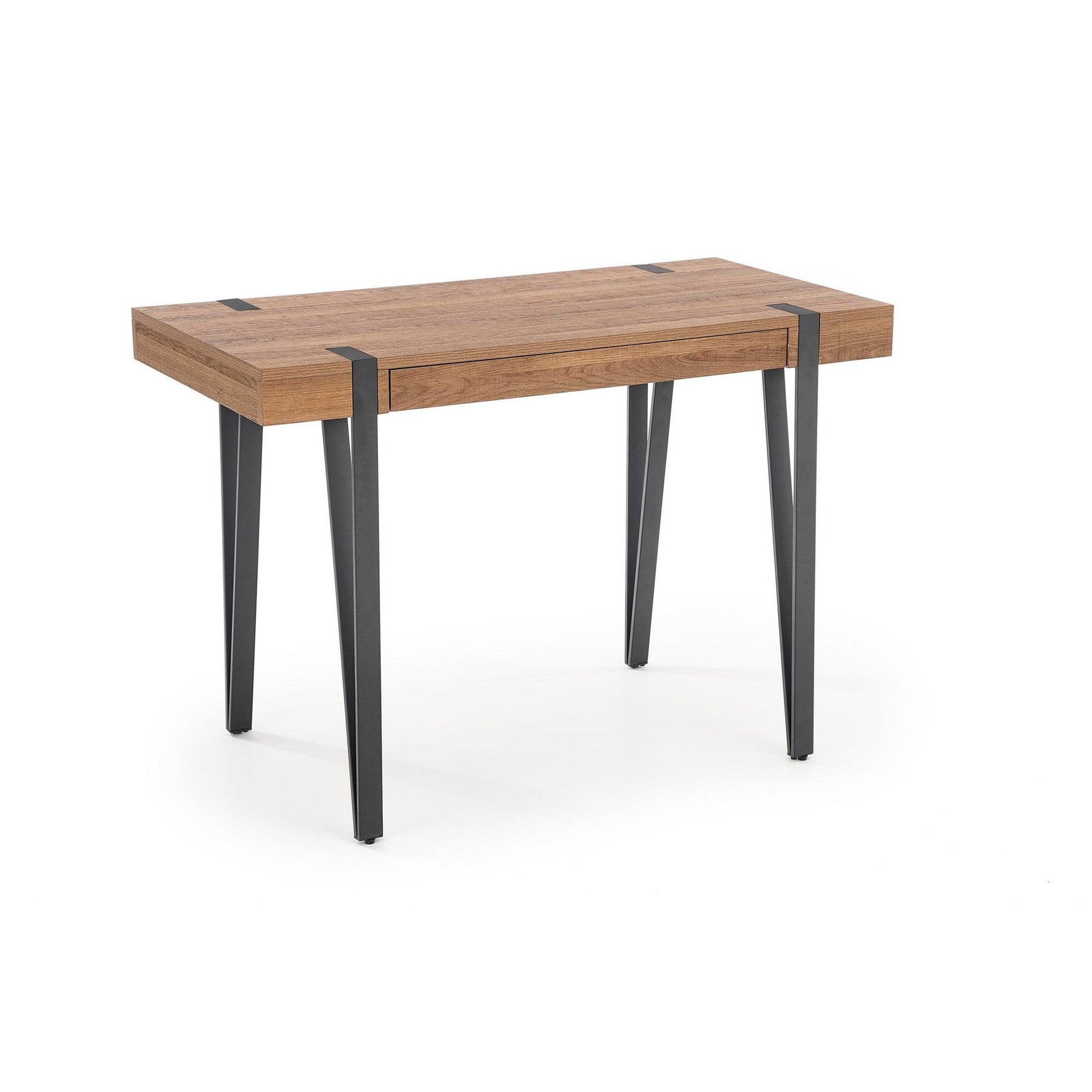 Birou elegant B39, 110X55X76 CM - ACAJU