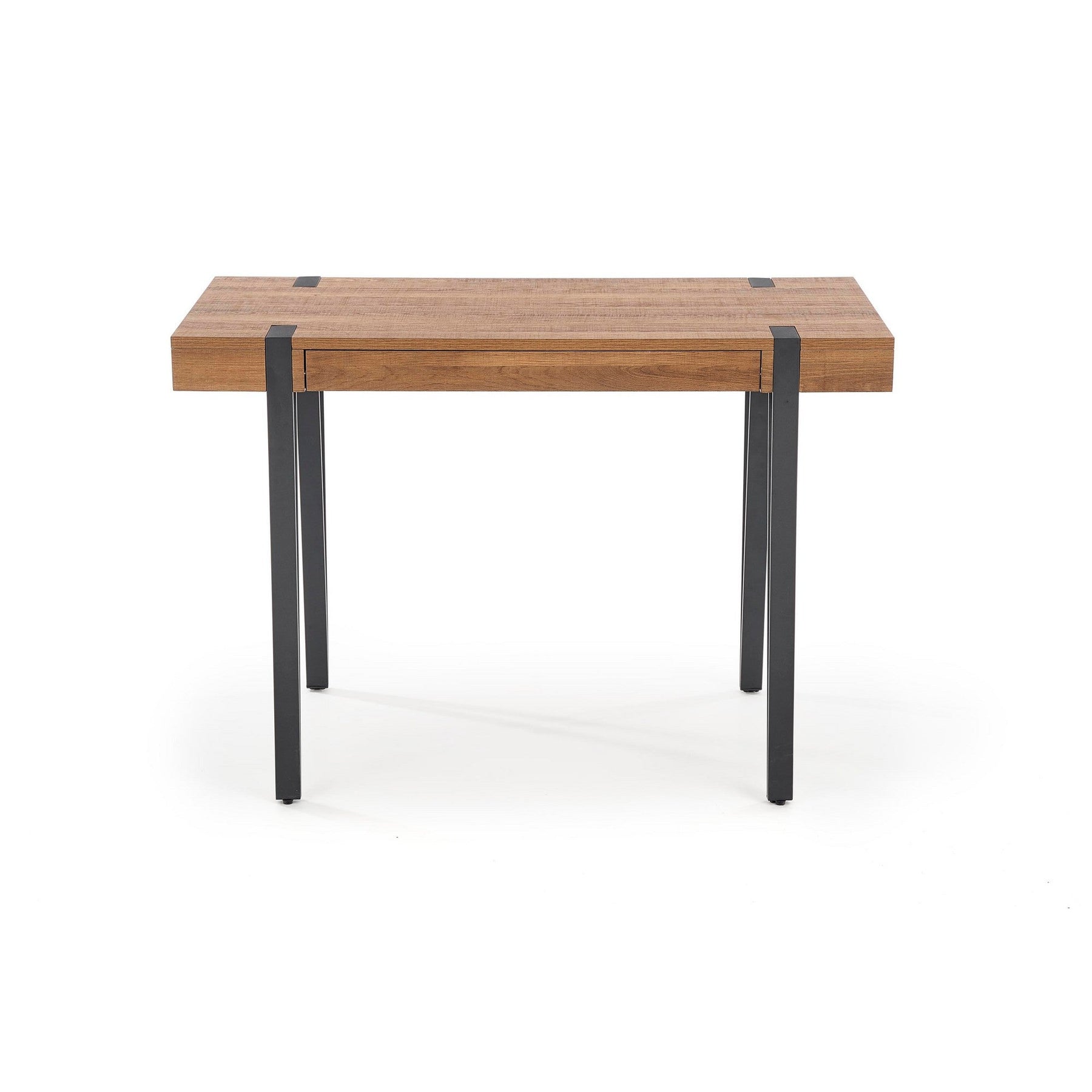 Birou elegant B39, 110X55X76 CM - ACAJU