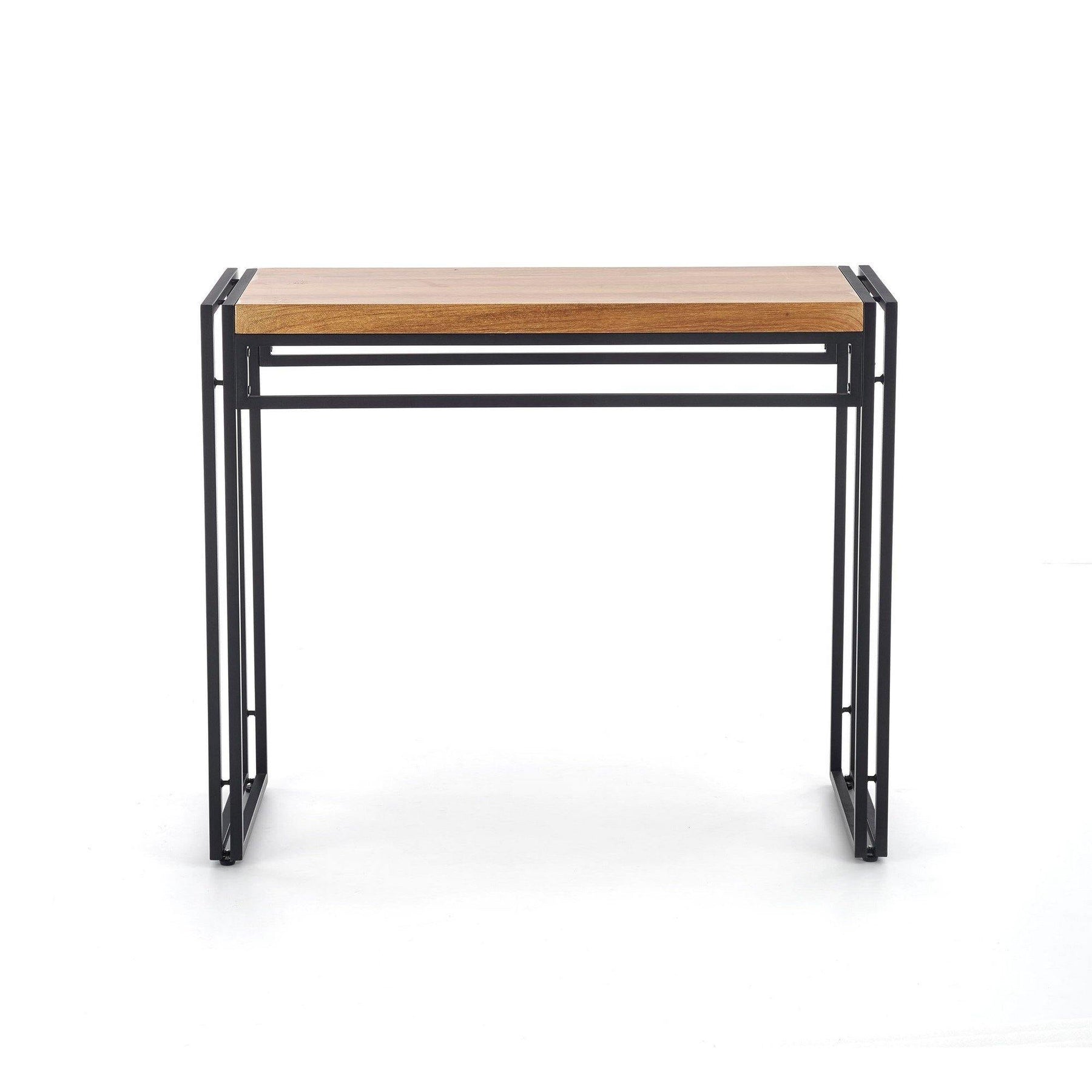 Consola Bolivar KN1, 90x35x76 cm - ACAJU