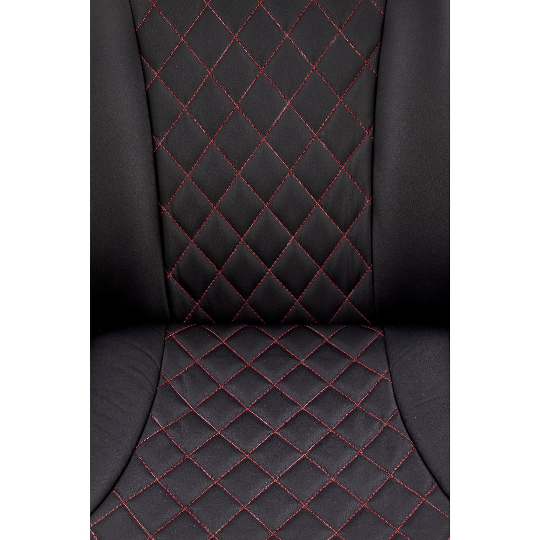 Fotoliu cu recliner Camaro, negru, 77x72/146x86/112 cm - ACAJU