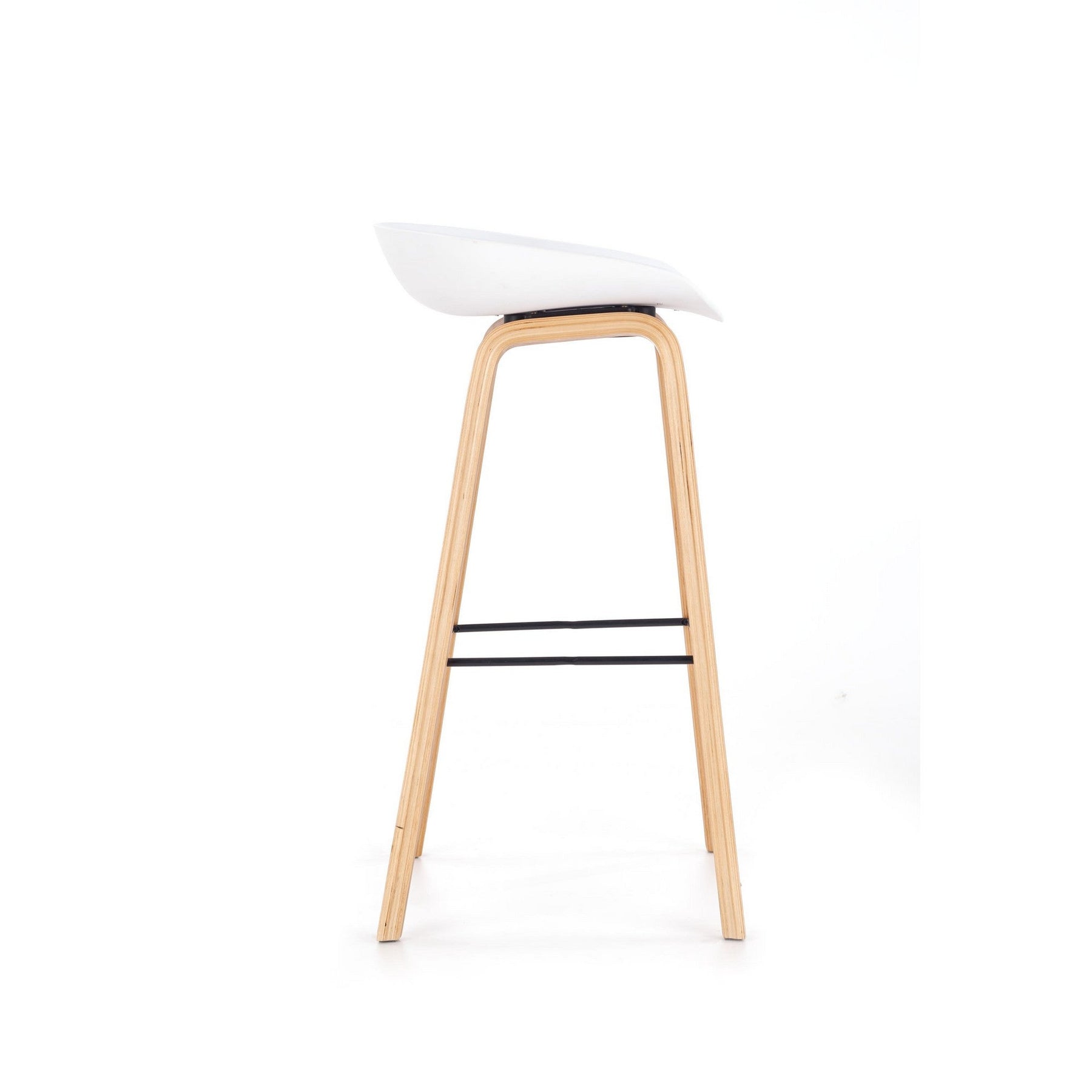 Scaun de bar H86, 43X42X81 CM