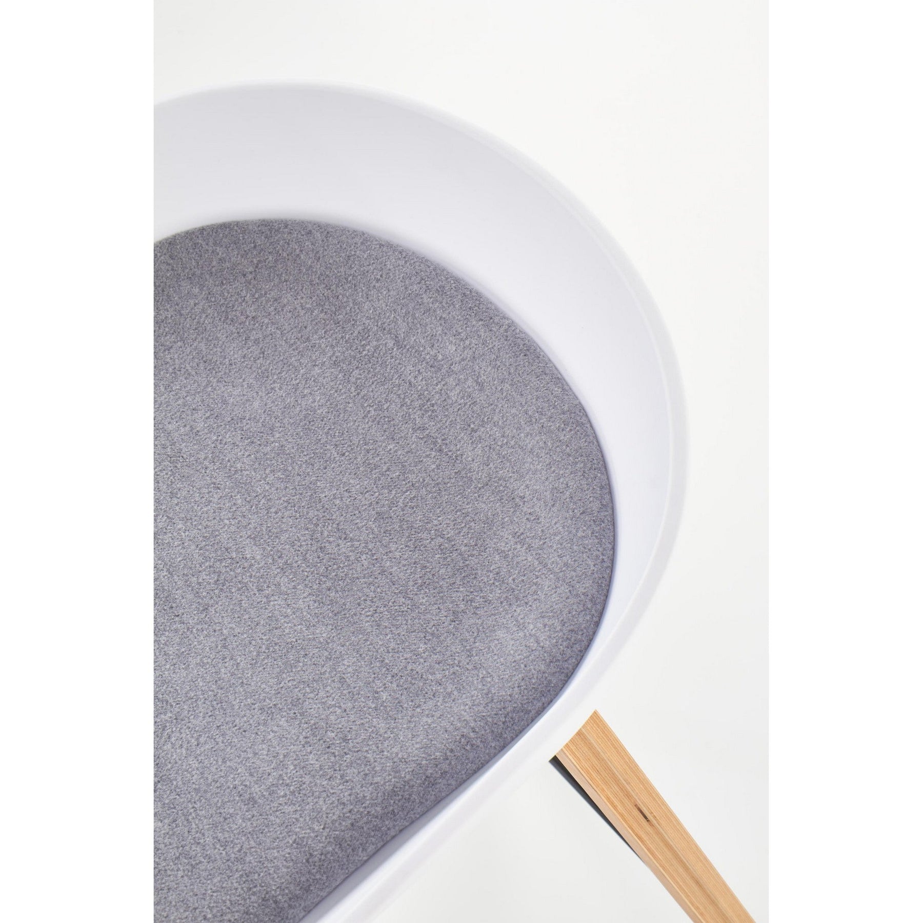 Scaun de bar H86, 43X42X81 CM