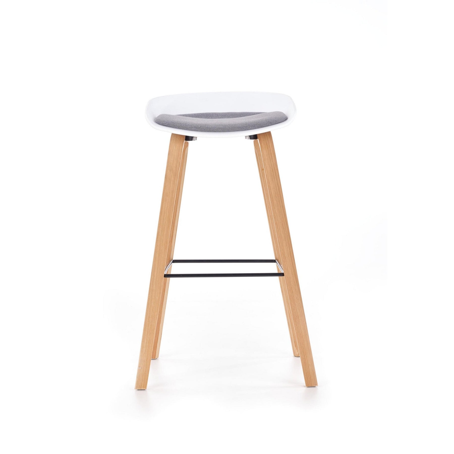 Scaun de bar H86, 43X42X81 CM