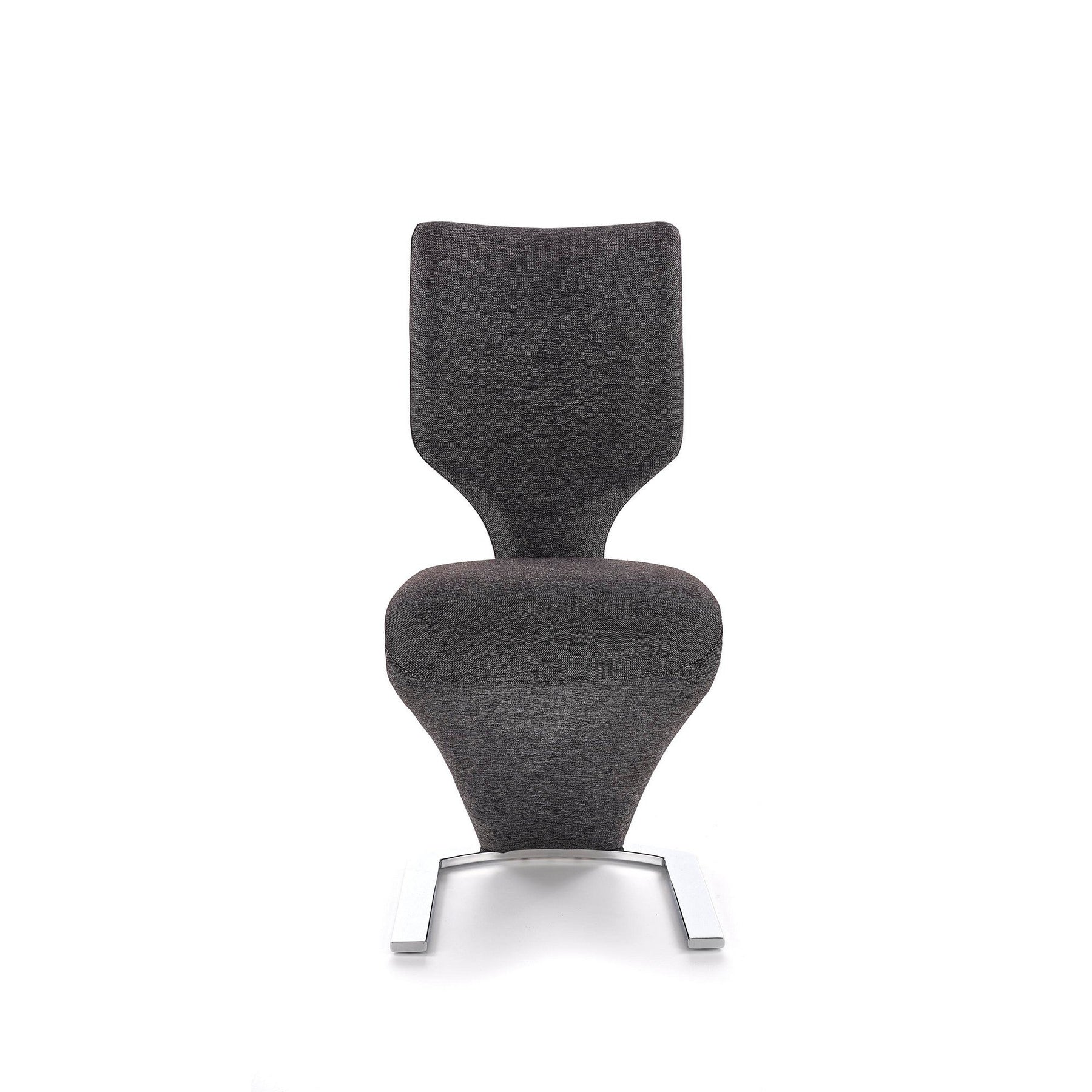Scaun tapitat cu stofa K307, 46X62X95 CM - ACAJU