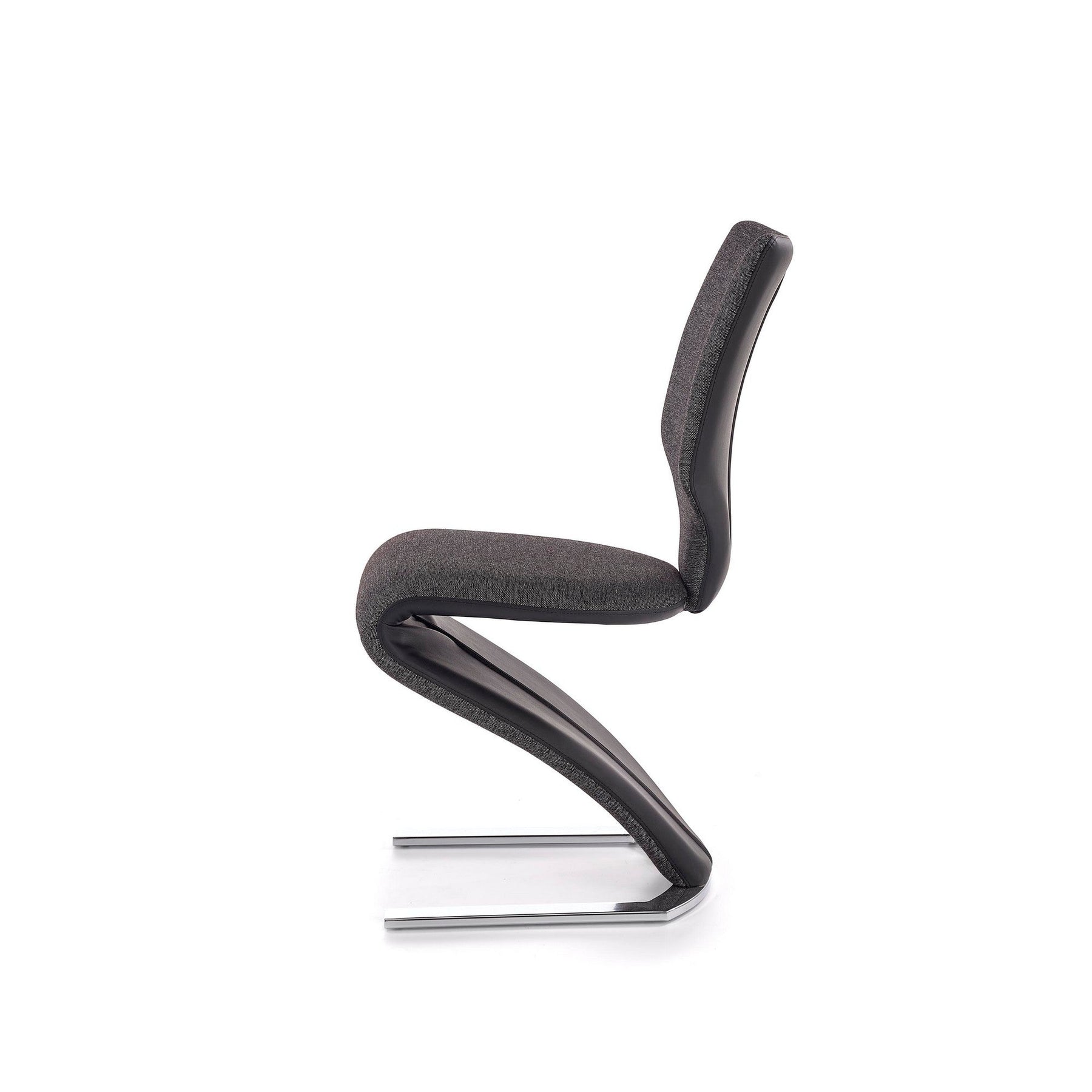 Scaun tapitat cu stofa K307, 46X62X95 CM - ACAJU