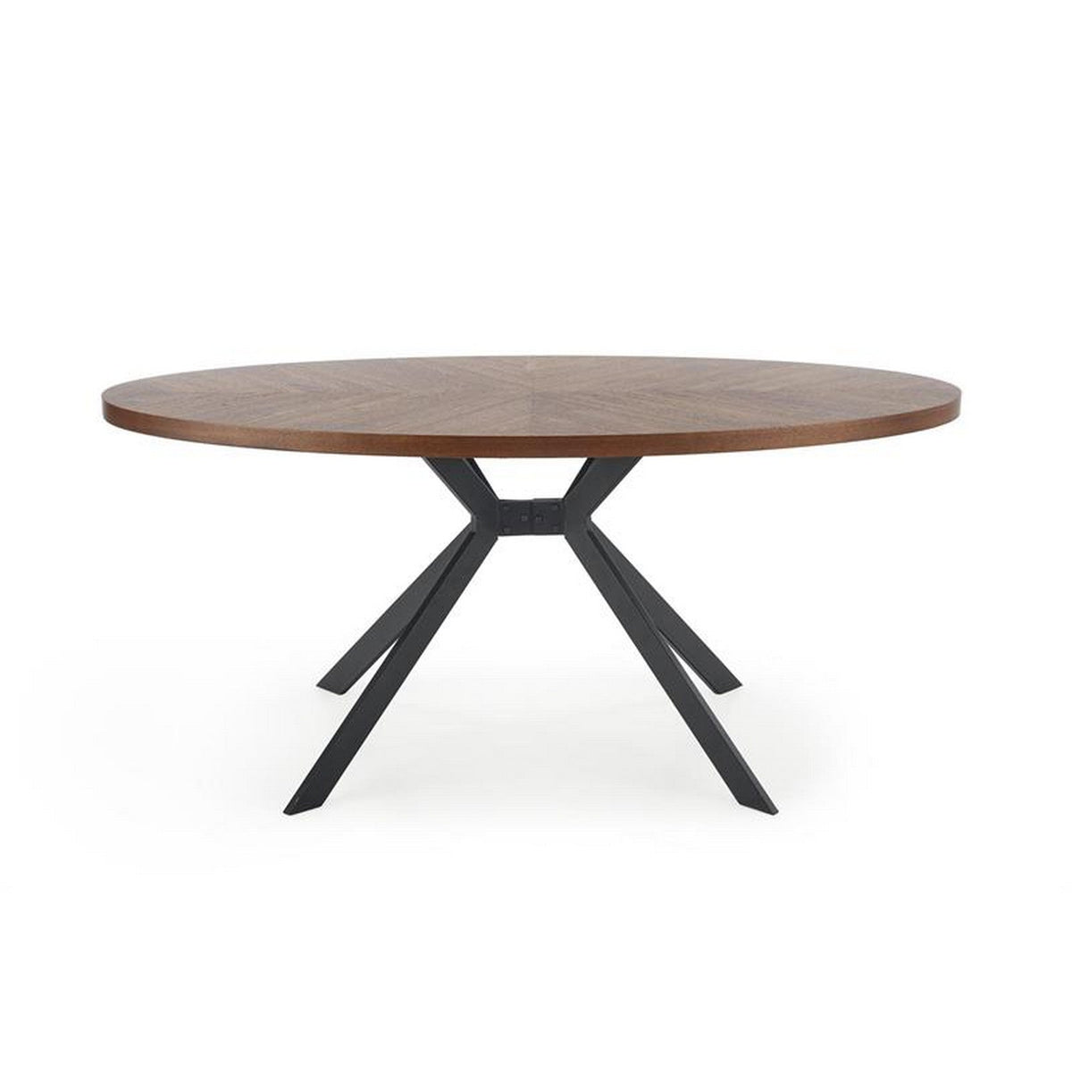 Masa Locarno, nuc, 170/90/76 cm