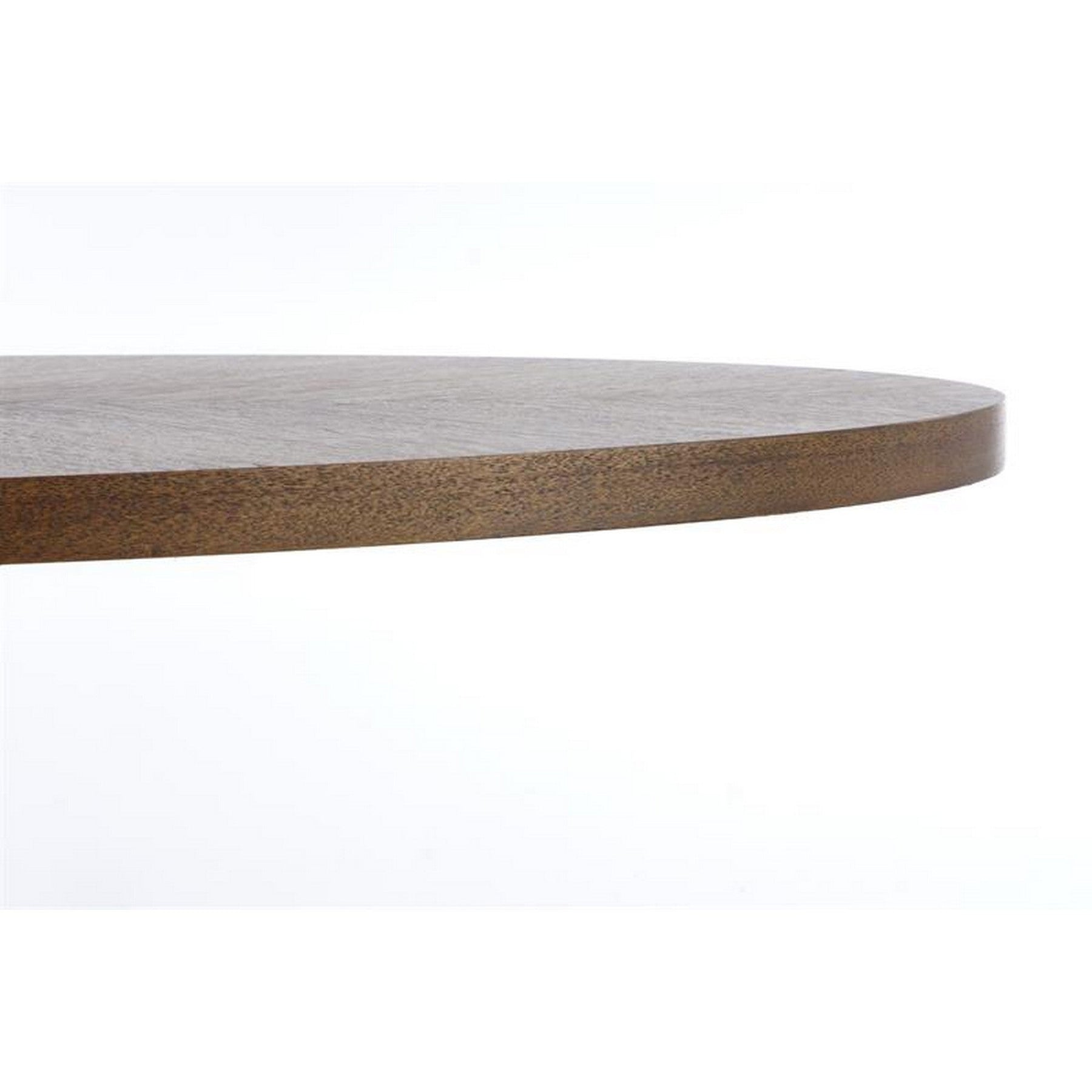 Masa Locarno, nuc, 170/90/76 cm