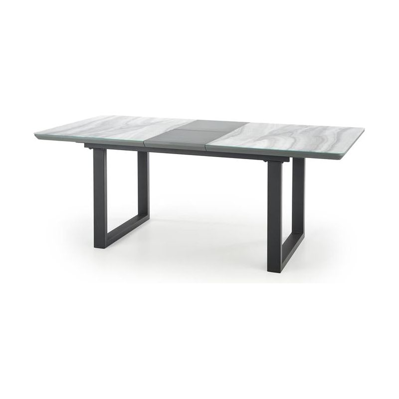Masa extensibila Marley, 160-200/90/76 cm
