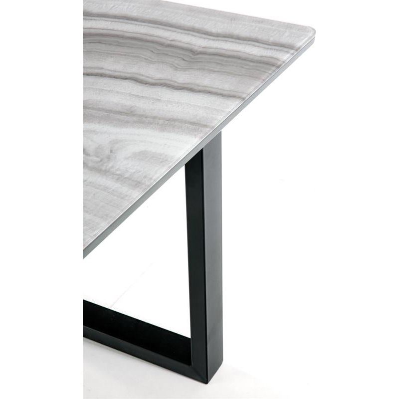 Masa extensibila Marley, 160-200/90/76 cm
