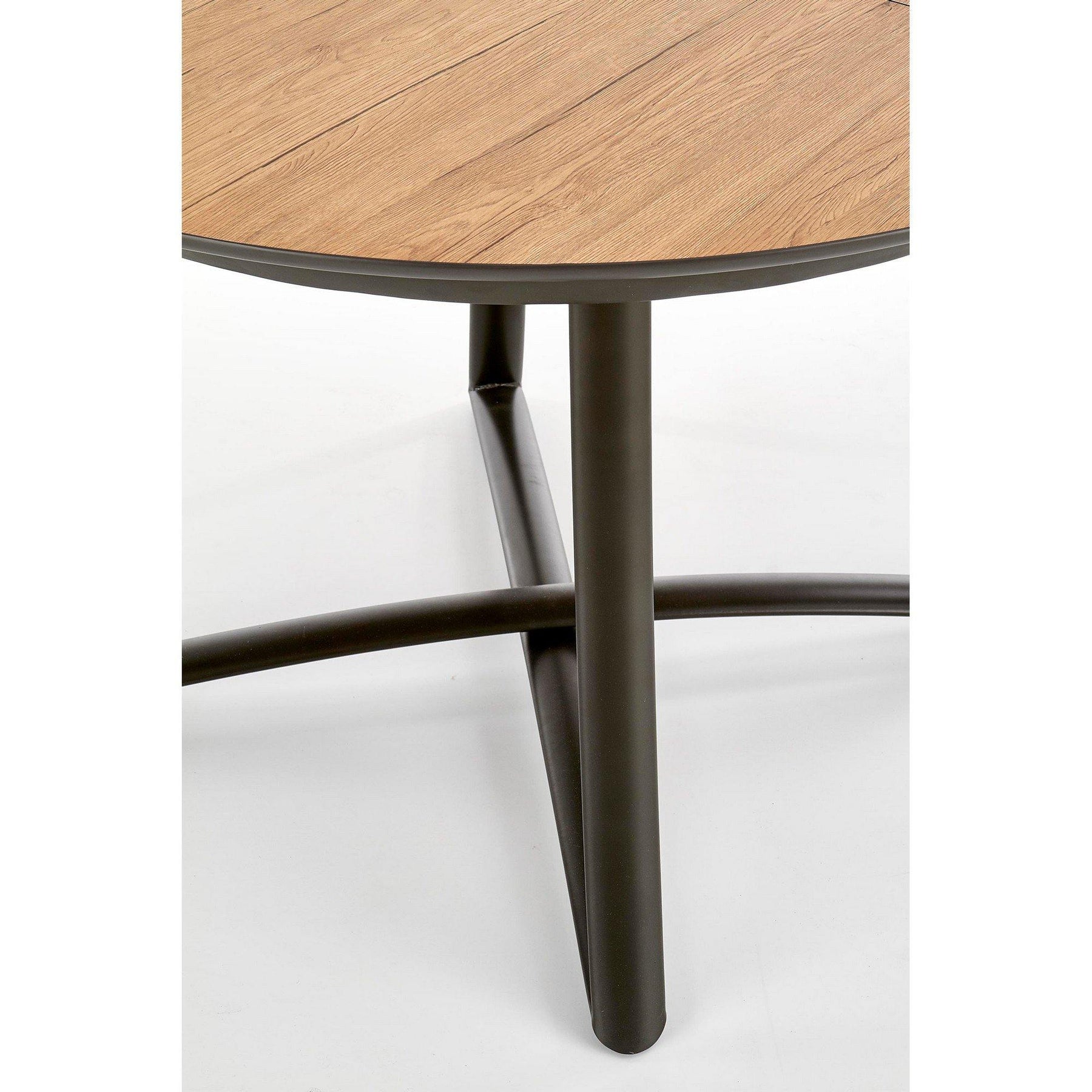 Masa extensibila Moretti, 118/148X118X76 CM - ACAJU