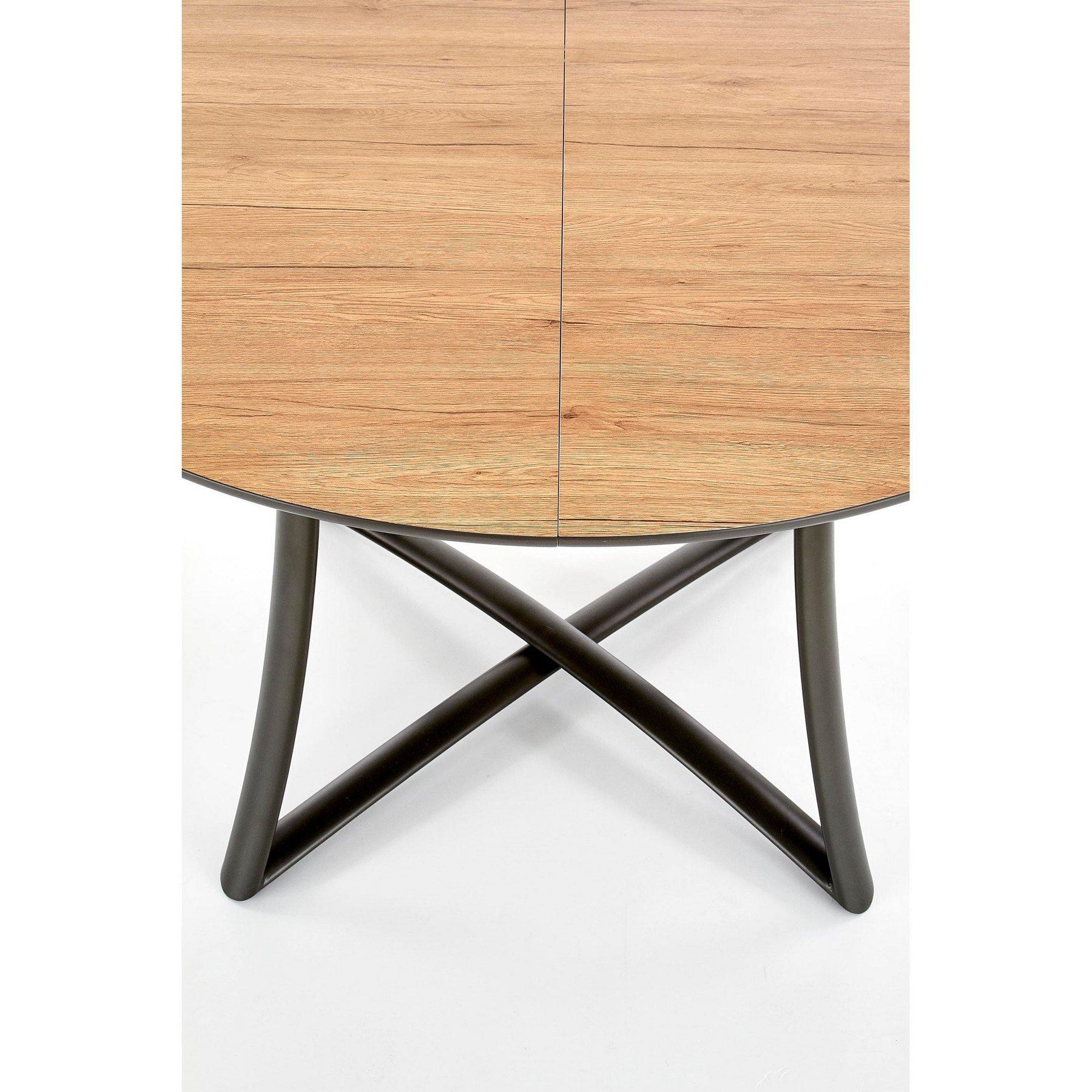 Masa extensibila Moretti, 118/148X118X76 CM - ACAJU