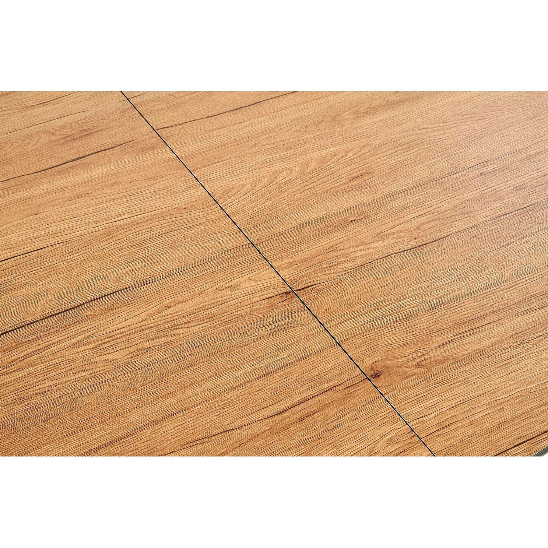 Masa extensibila Moretti, 118/148X118X76 CM - ACAJU