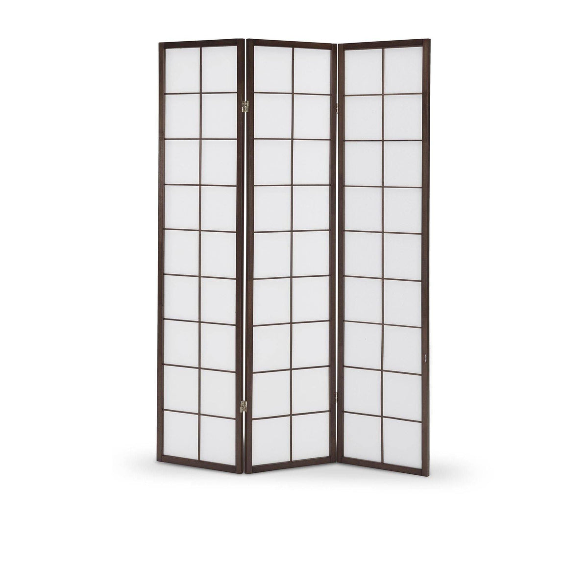 Paravan wenge PAR1, 43X2X178 CM - ACAJU