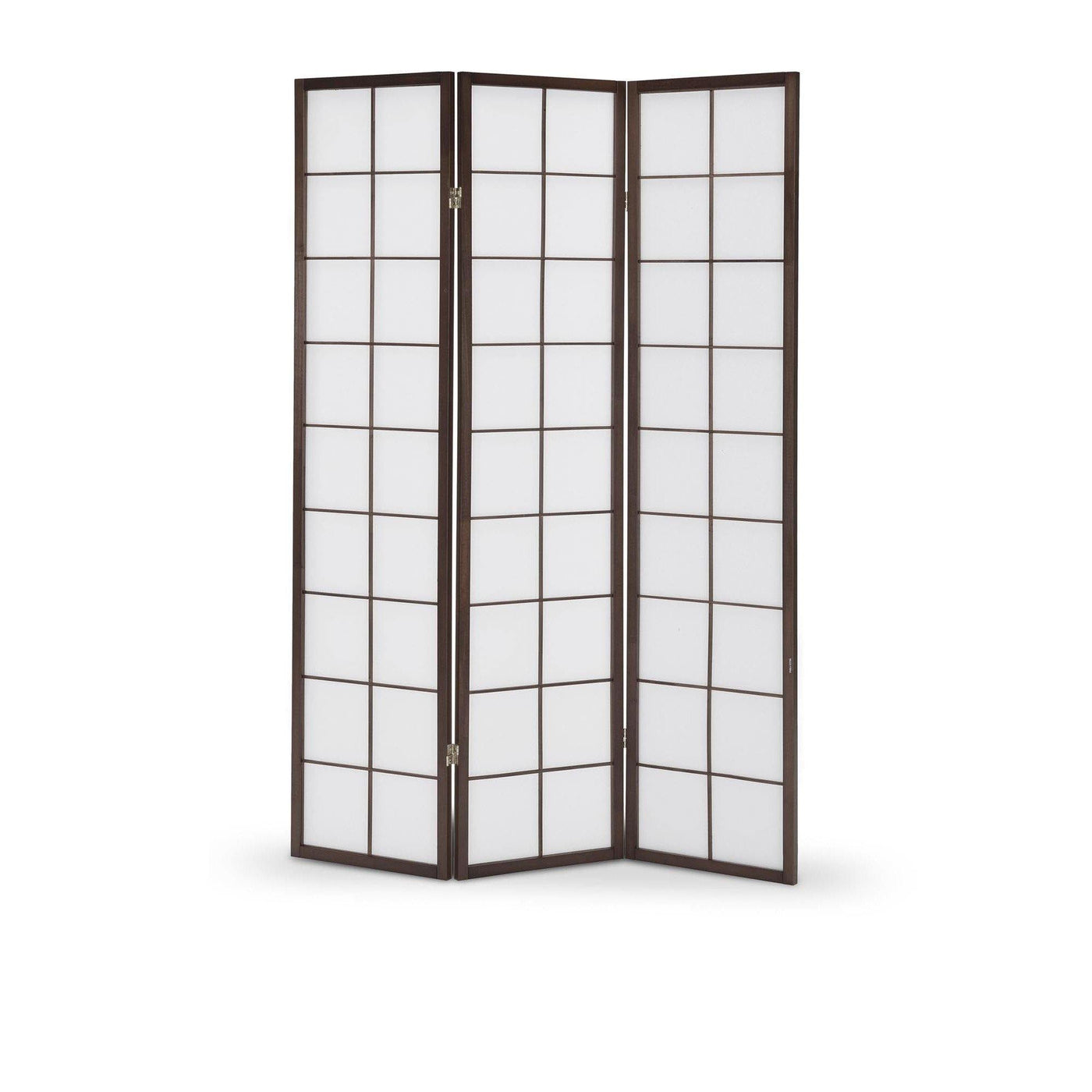 Paravan wenge PAR1, 43X2X178 CM - ACAJU