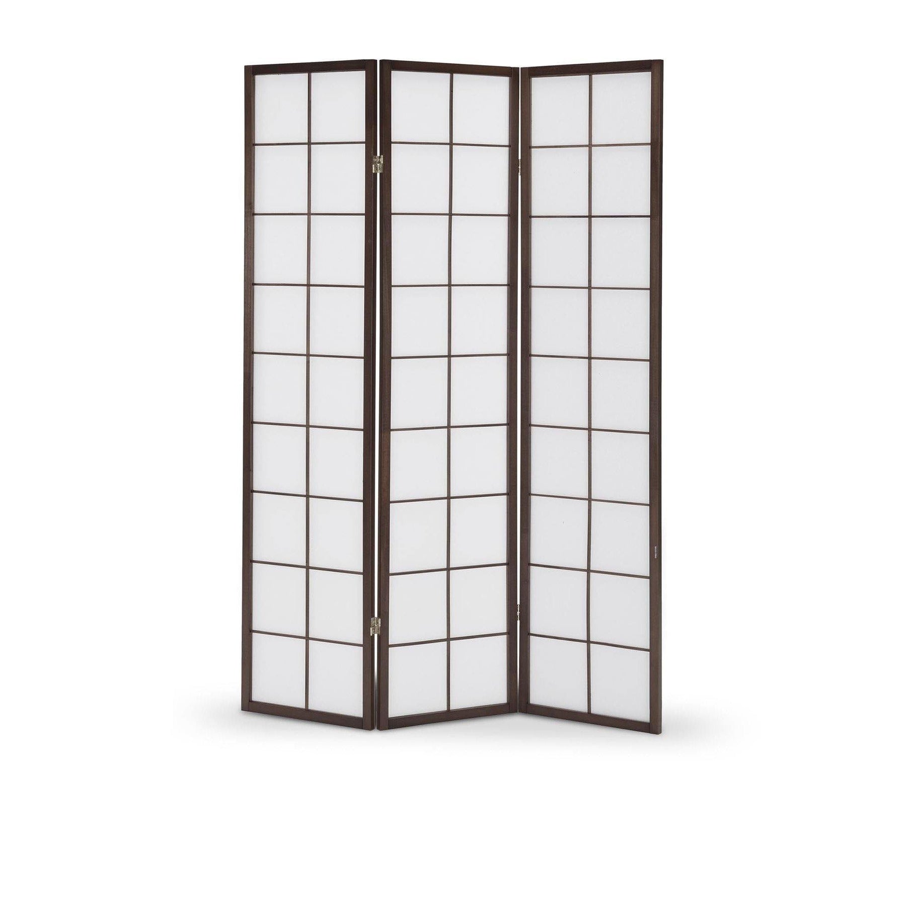 Paravan wenge PAR1, 43X2X178 CM - ACAJU
