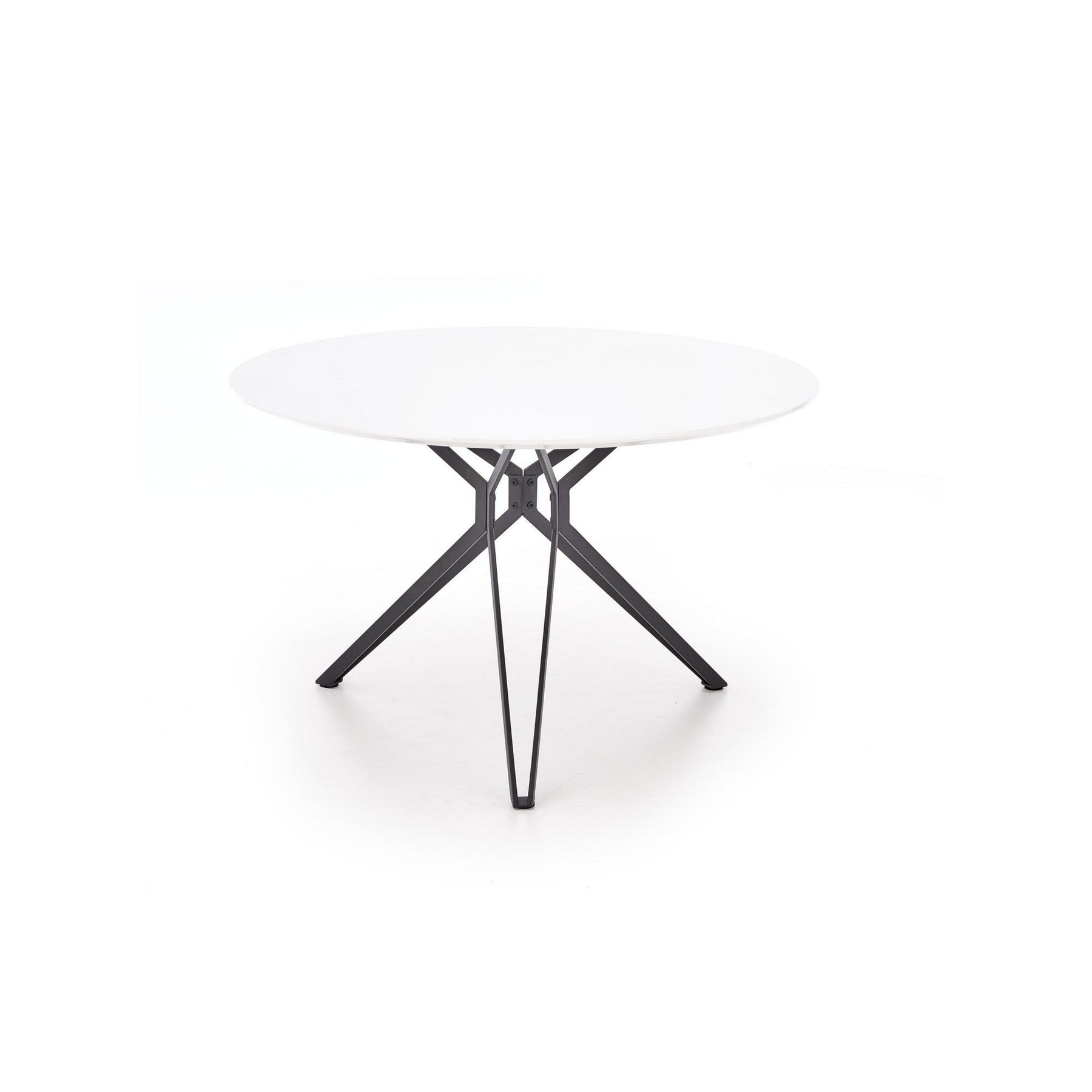 Masa bucatarie rotunda Pixel, Ø120XH76 CM