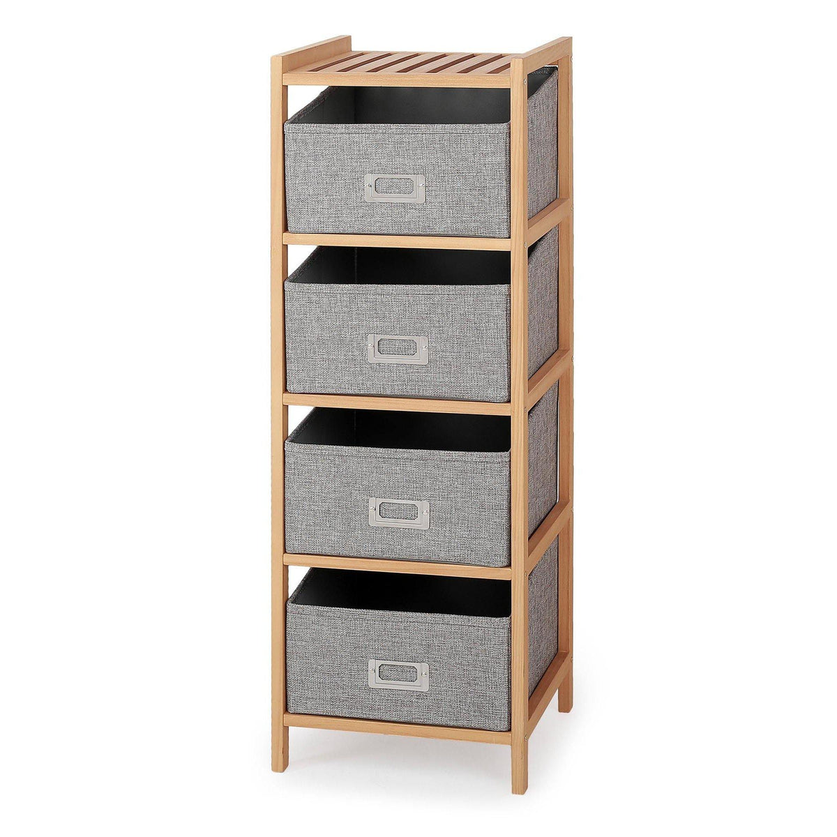 Rafturi mici hol REG10, 28X26X83 CM - ACAJU