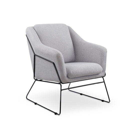 Scaun industrial clasic Soft 2, 69X76X81 CM