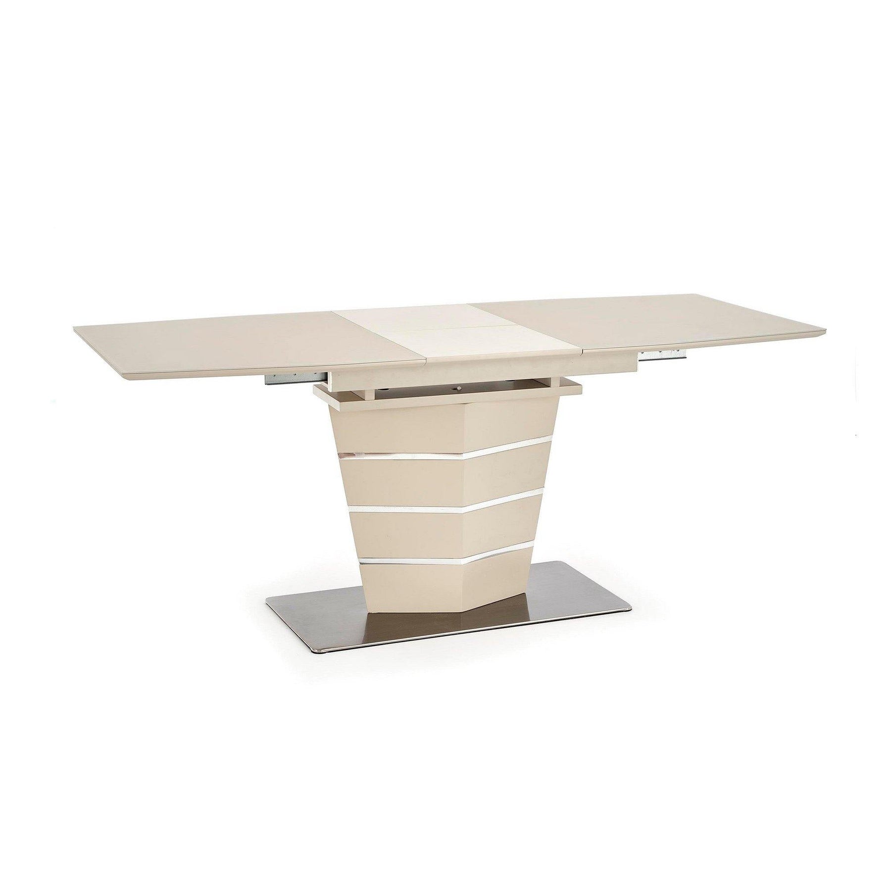 Masa extensibila living Sorento, 148/180X80X76 CM - ACAJU
