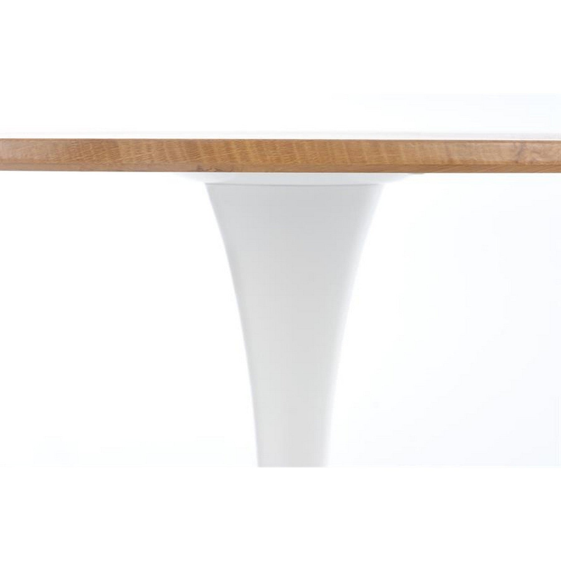Masa rotunda Sting, Ø80X73H CM