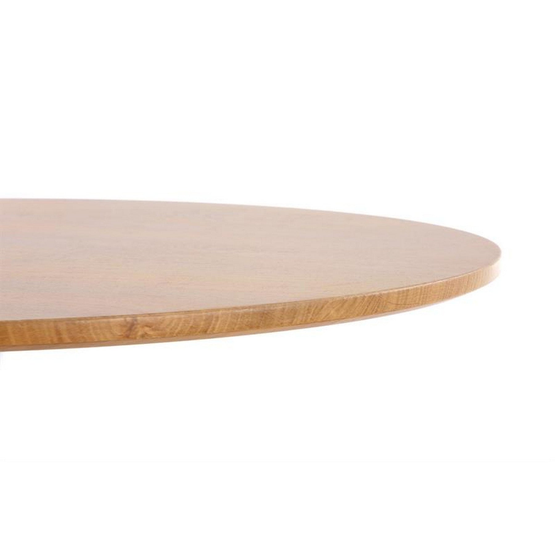 Masa rotunda Sting, Ø80X73H CM