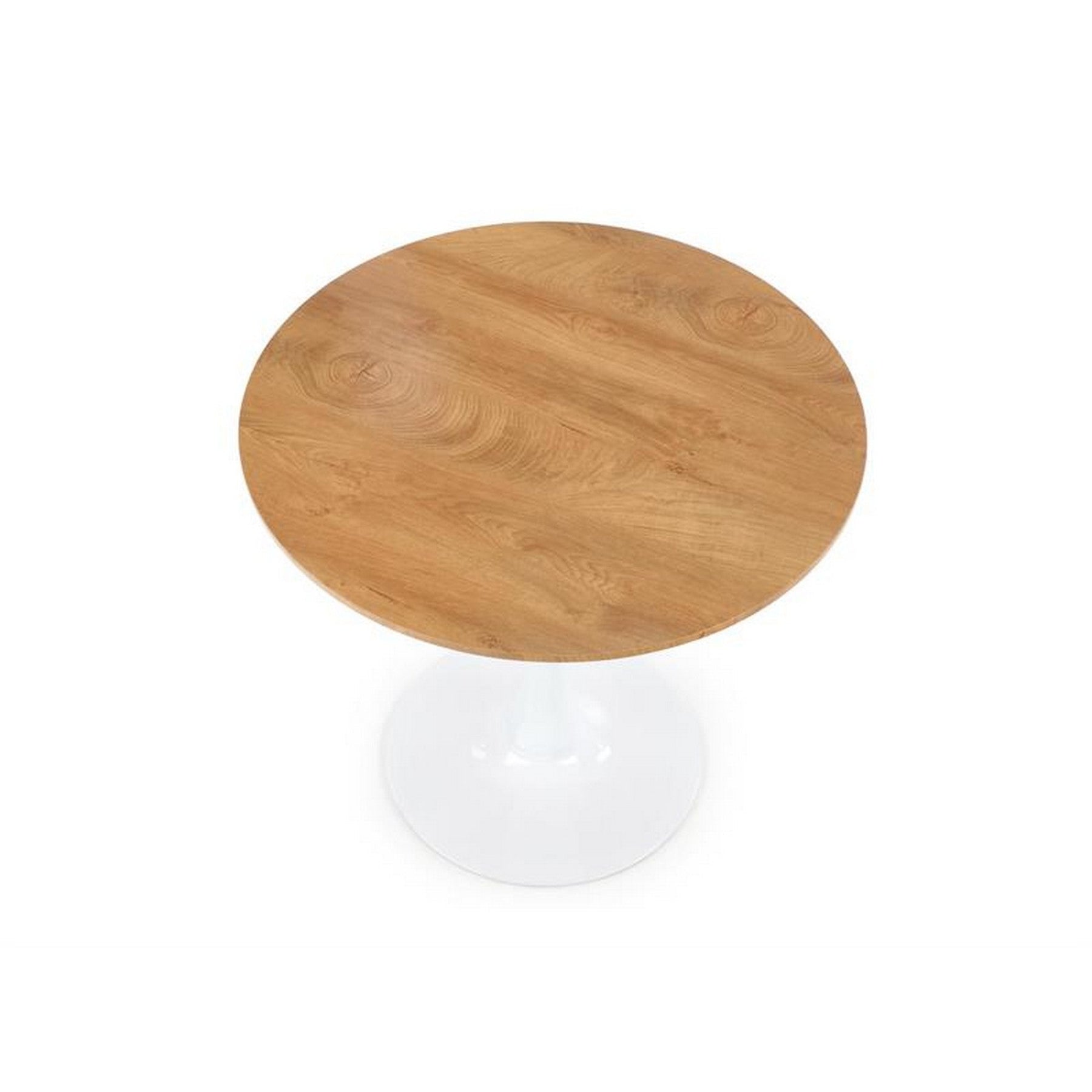 Masa rotunda Sting, Ø80X73H CM