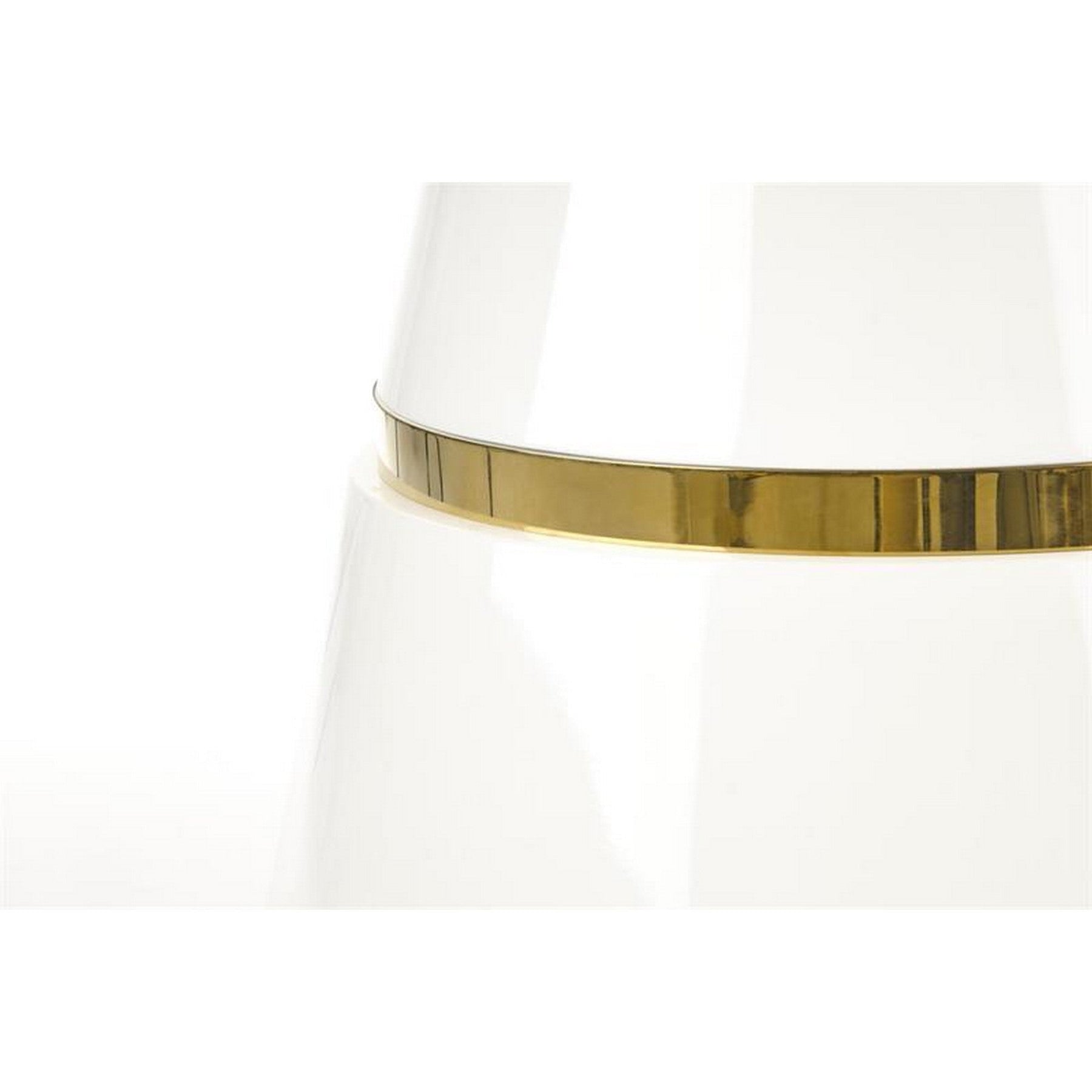 Masa rotunda Vegas, 120/76 cm