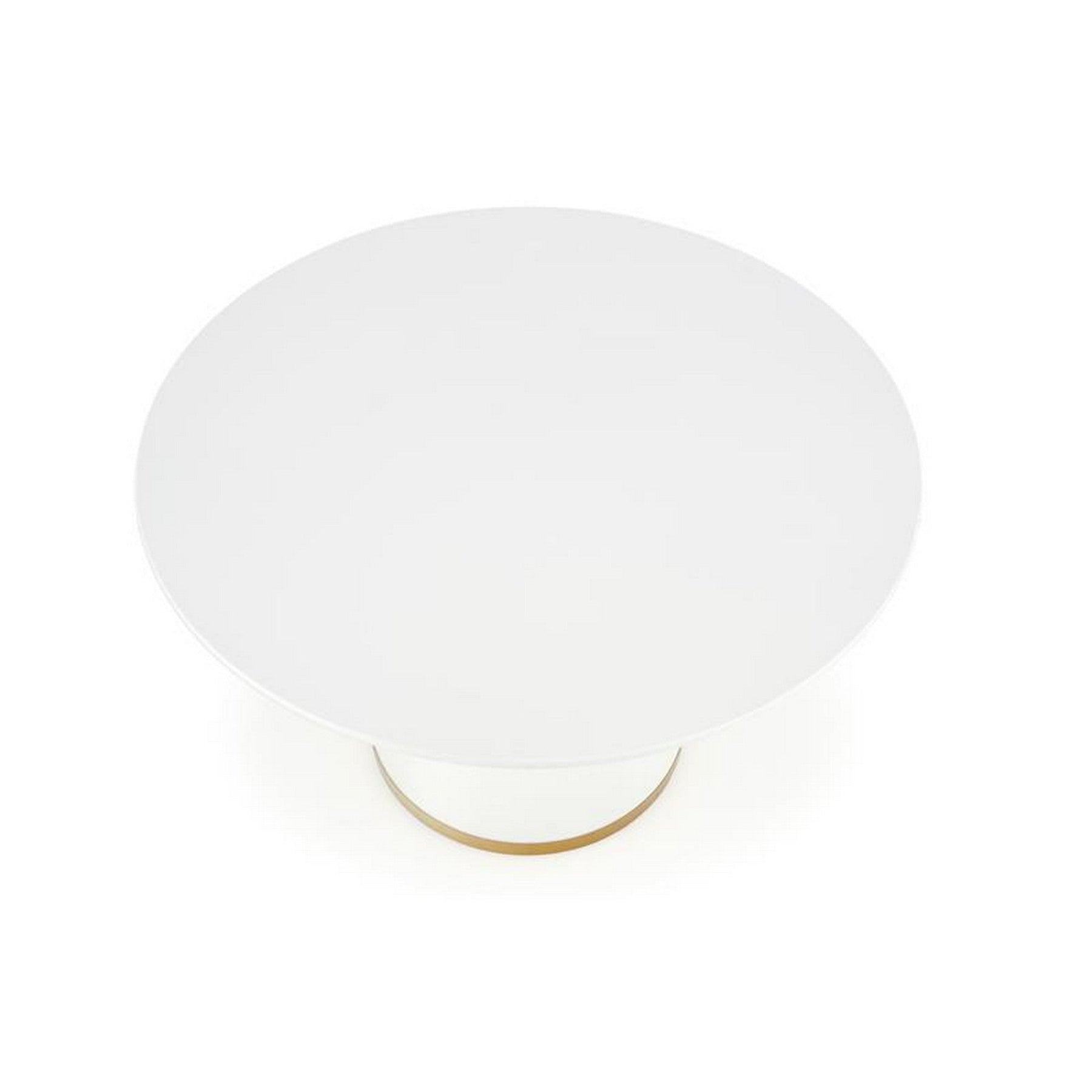 Masa rotunda Vegas, 120/76 cm