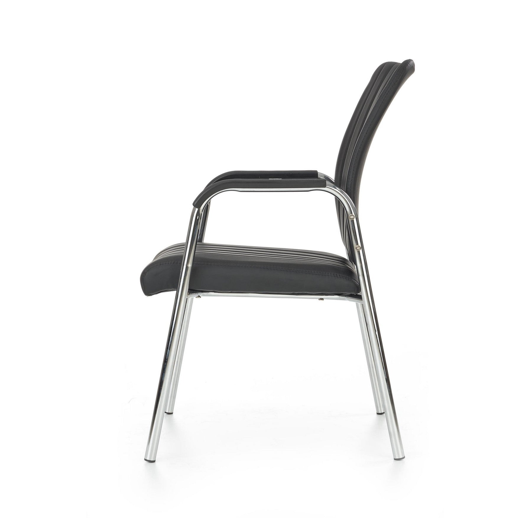 Scaune birou vizitator Vigor, 53X58X92 CM